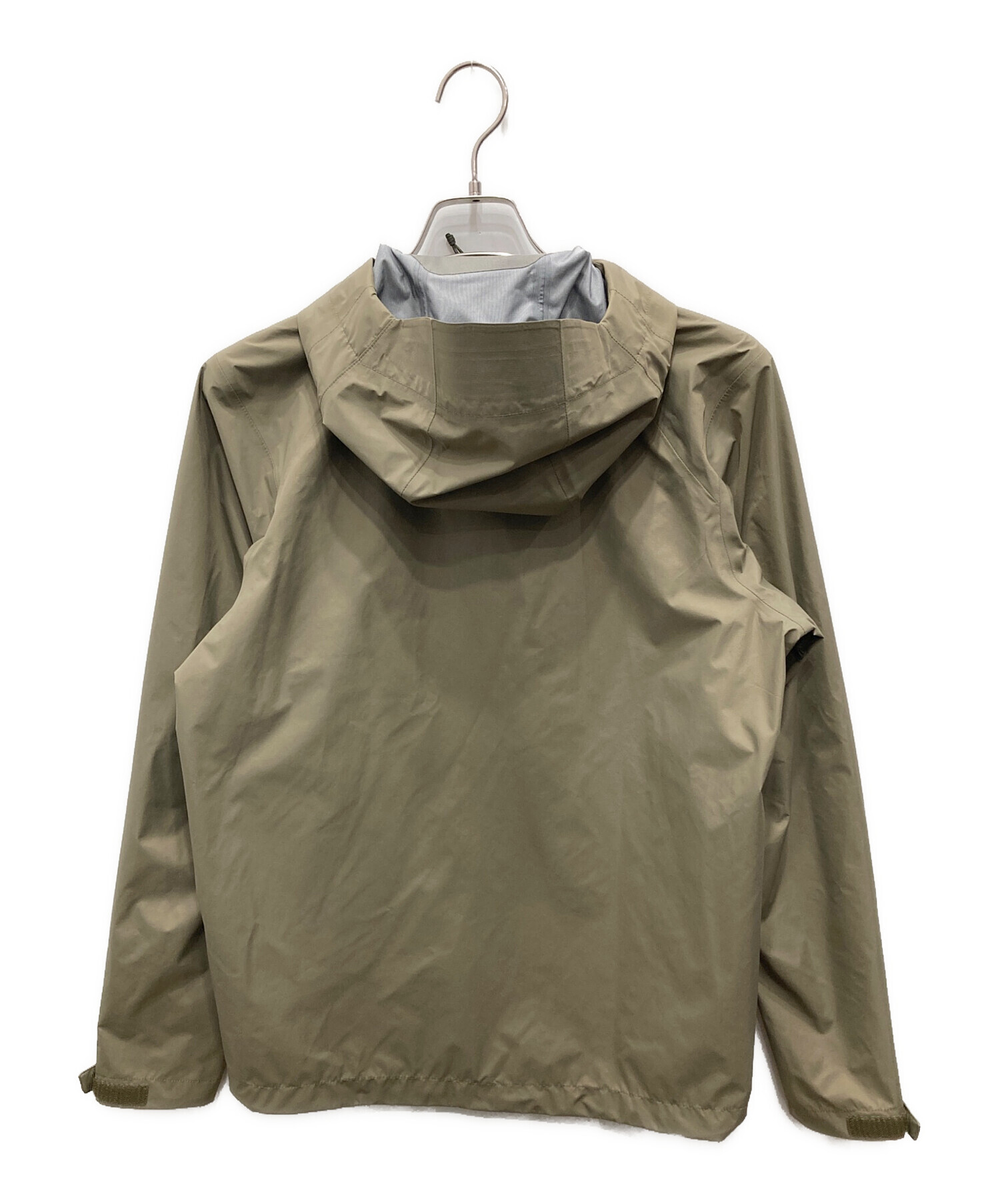 中古・古着通販】Patagonia (パタゴニア) Torrentshell 3L Jacket 