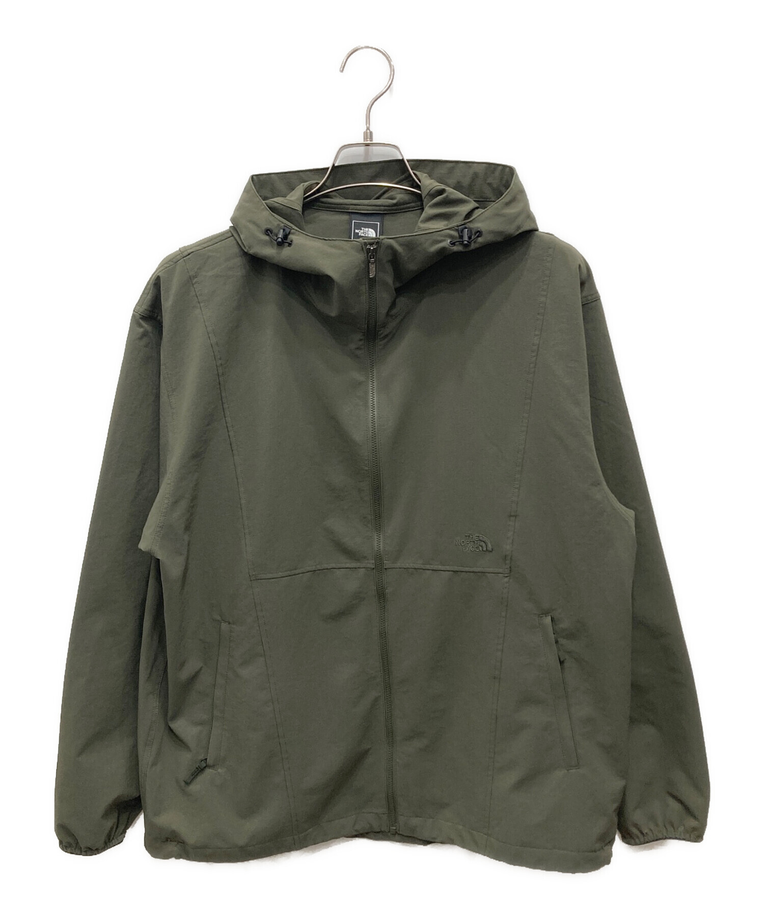 中古・古着通販】THE NORTH FACE (ザ ノース フェイス) BE FREE JACKET