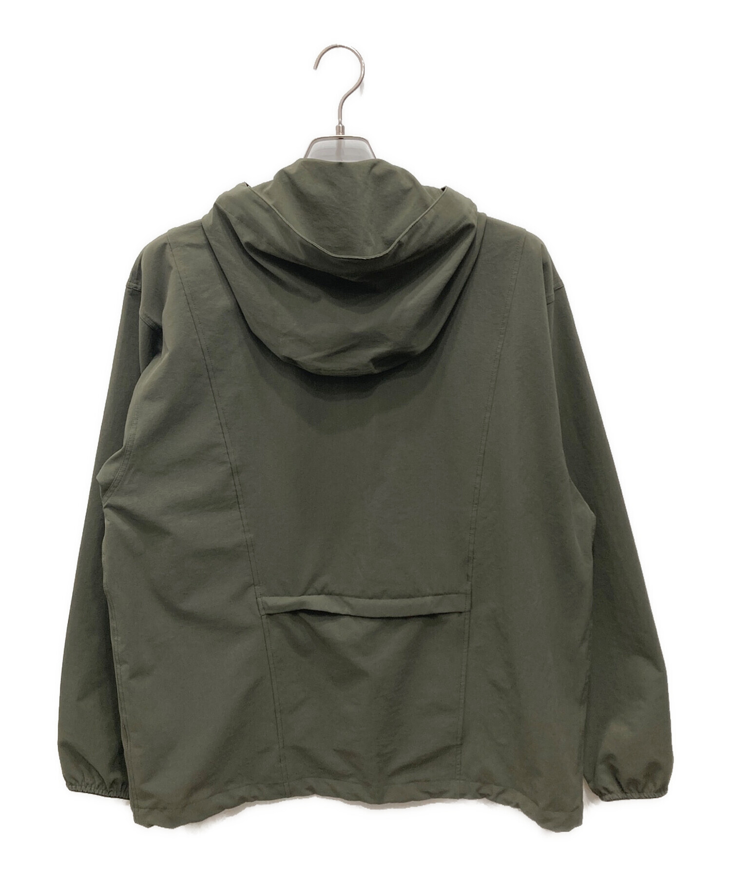 中古・古着通販】THE NORTH FACE (ザ ノース フェイス) BE FREE JACKET 