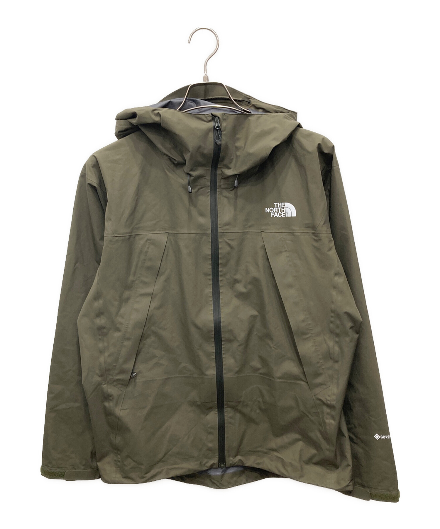 中古・古着通販】THE NORTH FACE (ザ ノース フェイス) Climb Light