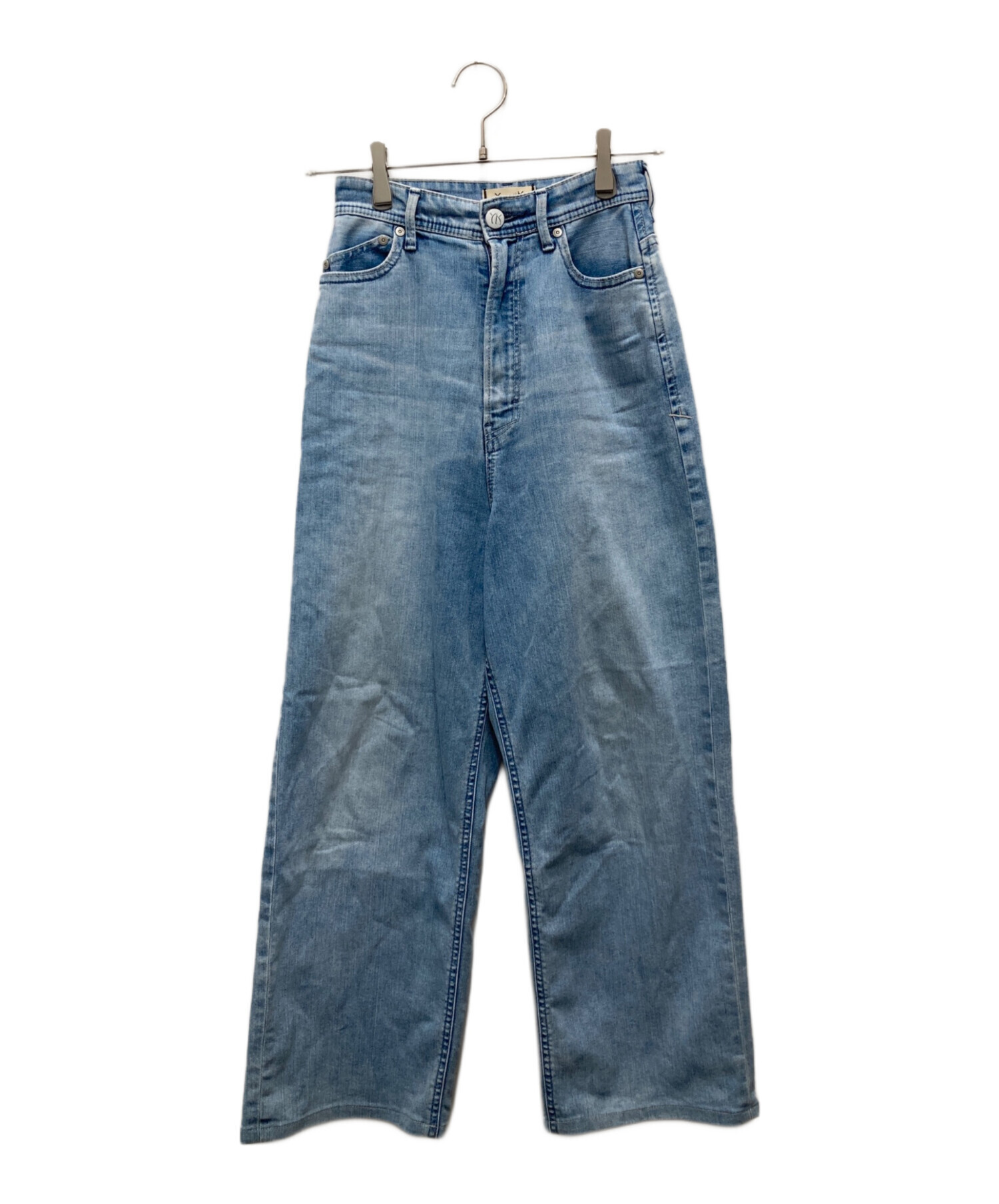 中古・古着通販】YANUK (ヤヌーク) ”JOAN”Really Light ルーズ