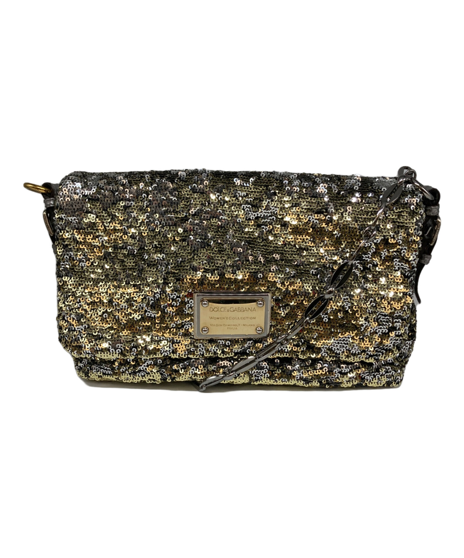 中古・古着通販】DOLCE & GABBANA (ドルチェ＆ガッバーナ 