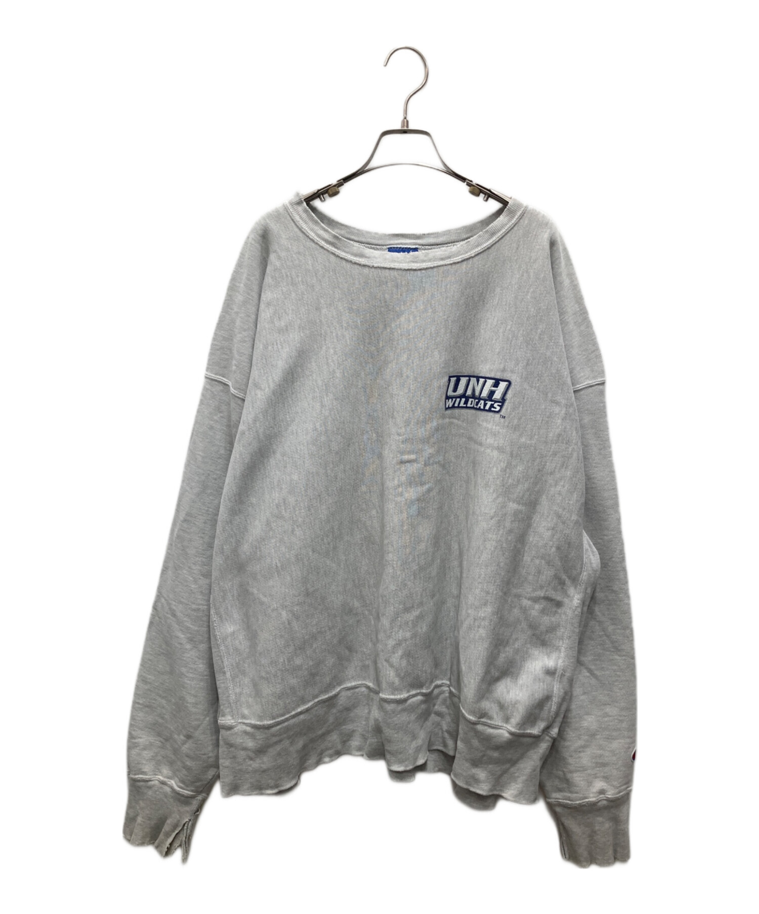 中古・古着通販】Champion (チャンピオン) リバースウィーブスウェット 