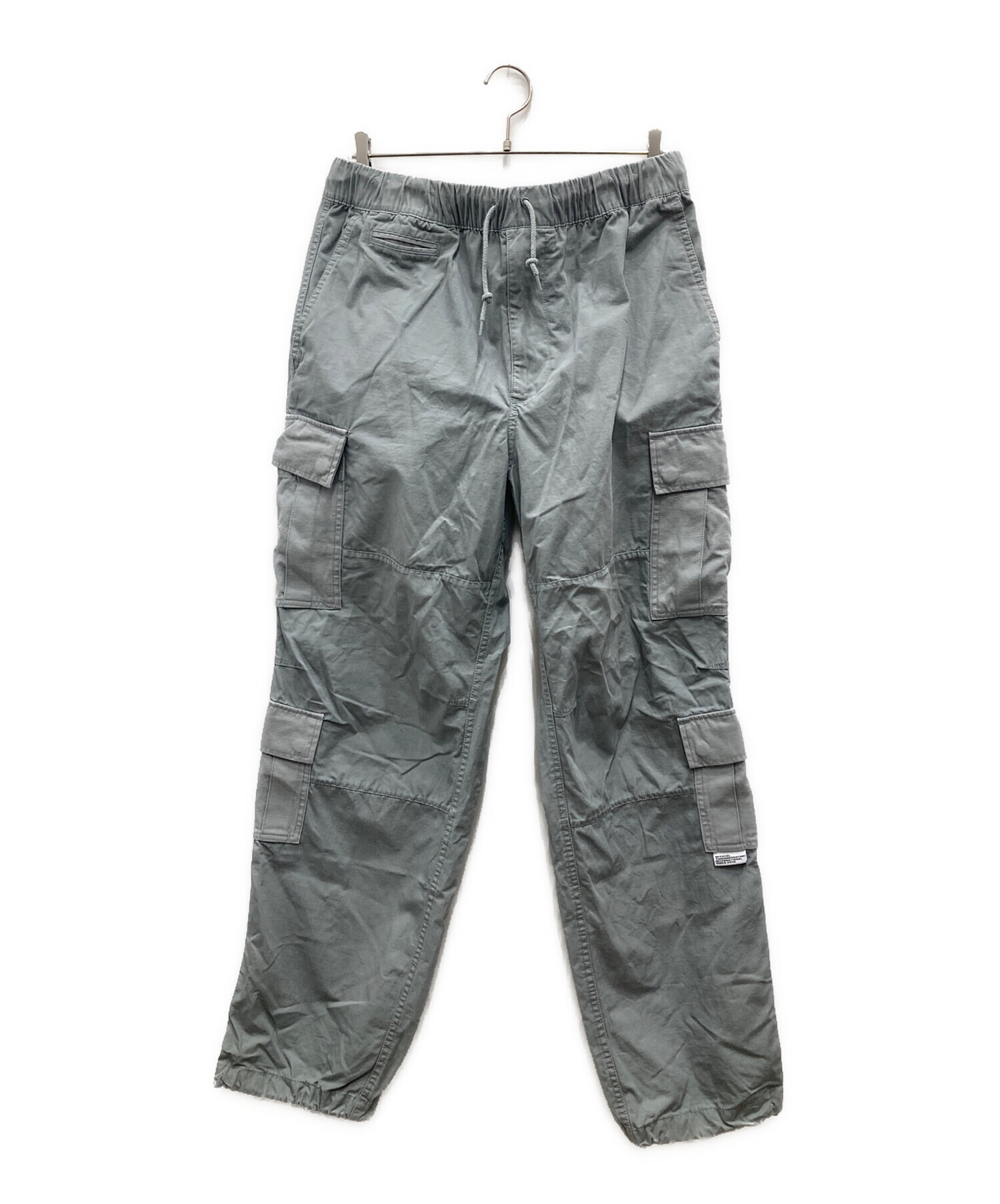 Thisisneverthat カーゴパンツ 中古・古着通販】thisisneverthat (ディスイズネバーザット) カーゴ