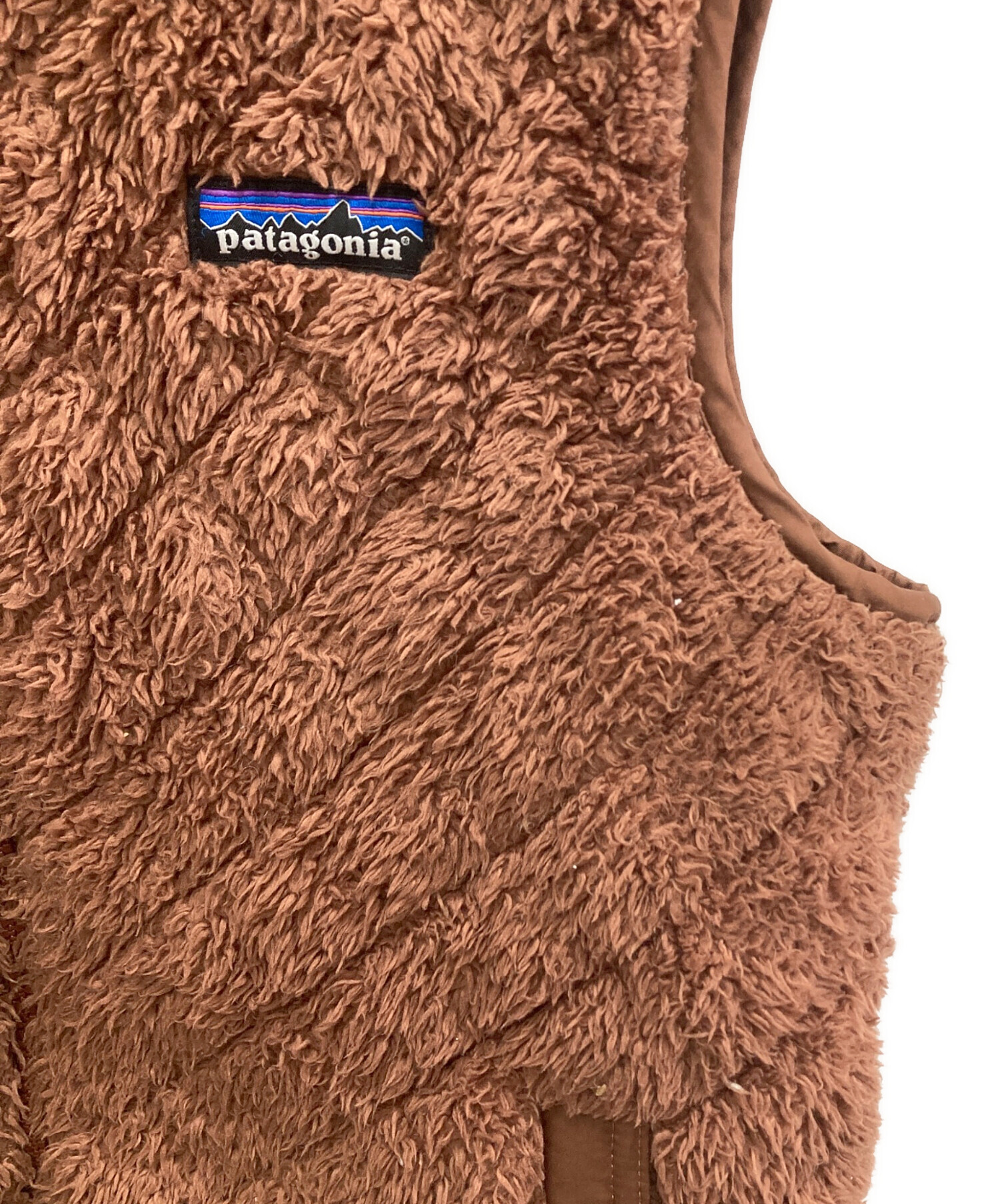 中古・古着通販】Patagonia (パタゴニア) ロスガトス フーデット 