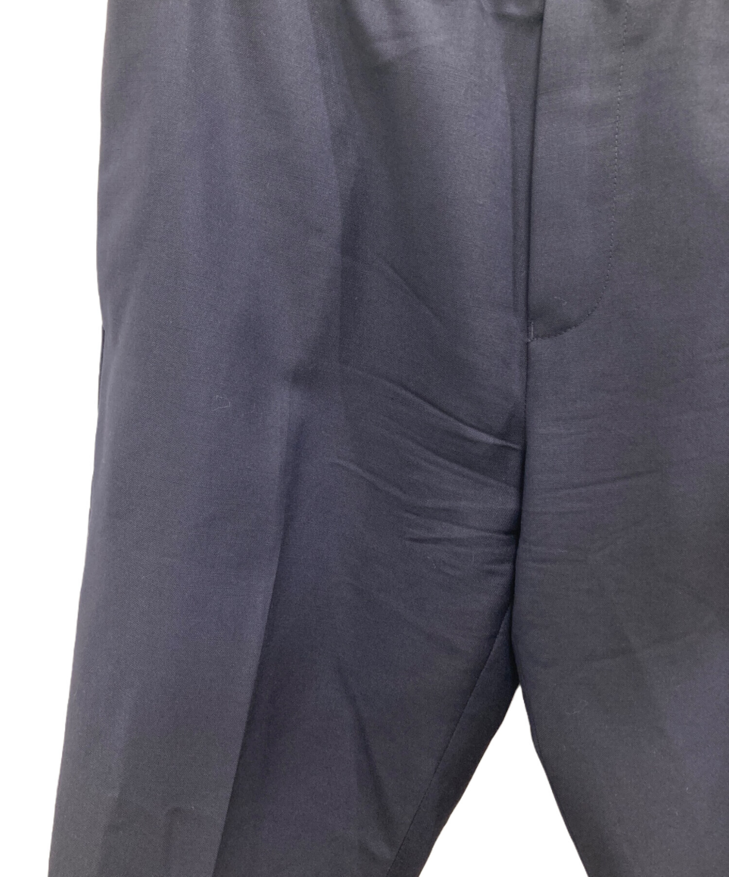 ⭐︎SALE中⭐︎【超美品】Acne Studios グレー 280×25cm ⭐︎SALE中⭐︎【超美品】Acne Studios グレー 280×25cm 楽天