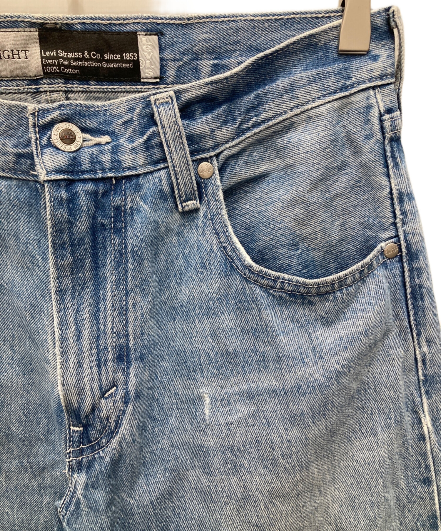 中古・古着通販】LEVI