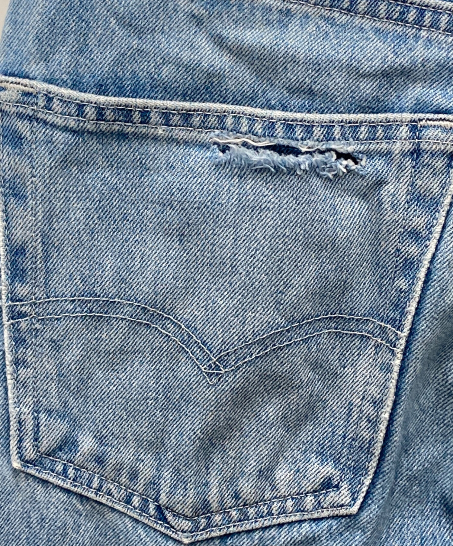 中古・古着通販】LEVI