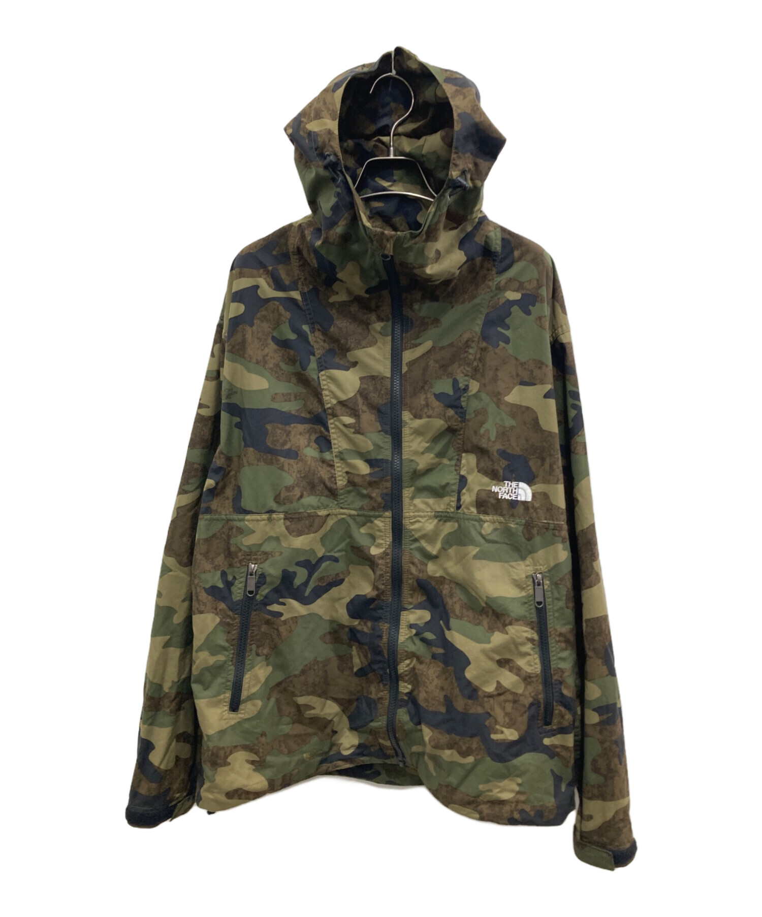 中古・古着通販】THE NORTH FACE (ザ ノース フェイス) ノベルティ