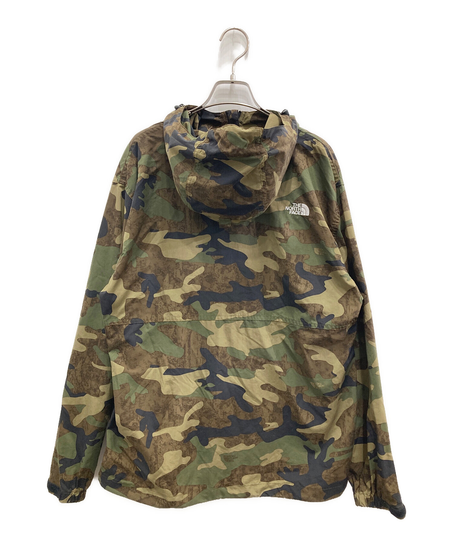 中古・古着通販】THE NORTH FACE (ザ ノース フェイス) ノベルティ