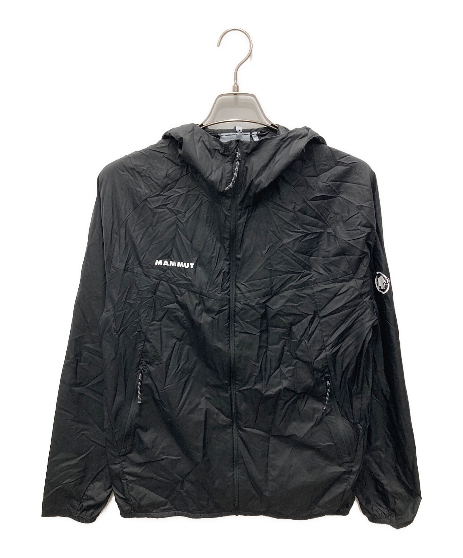 中古・古着通販】MAMMUT (マムート) コンベイウィンドブレーカー 