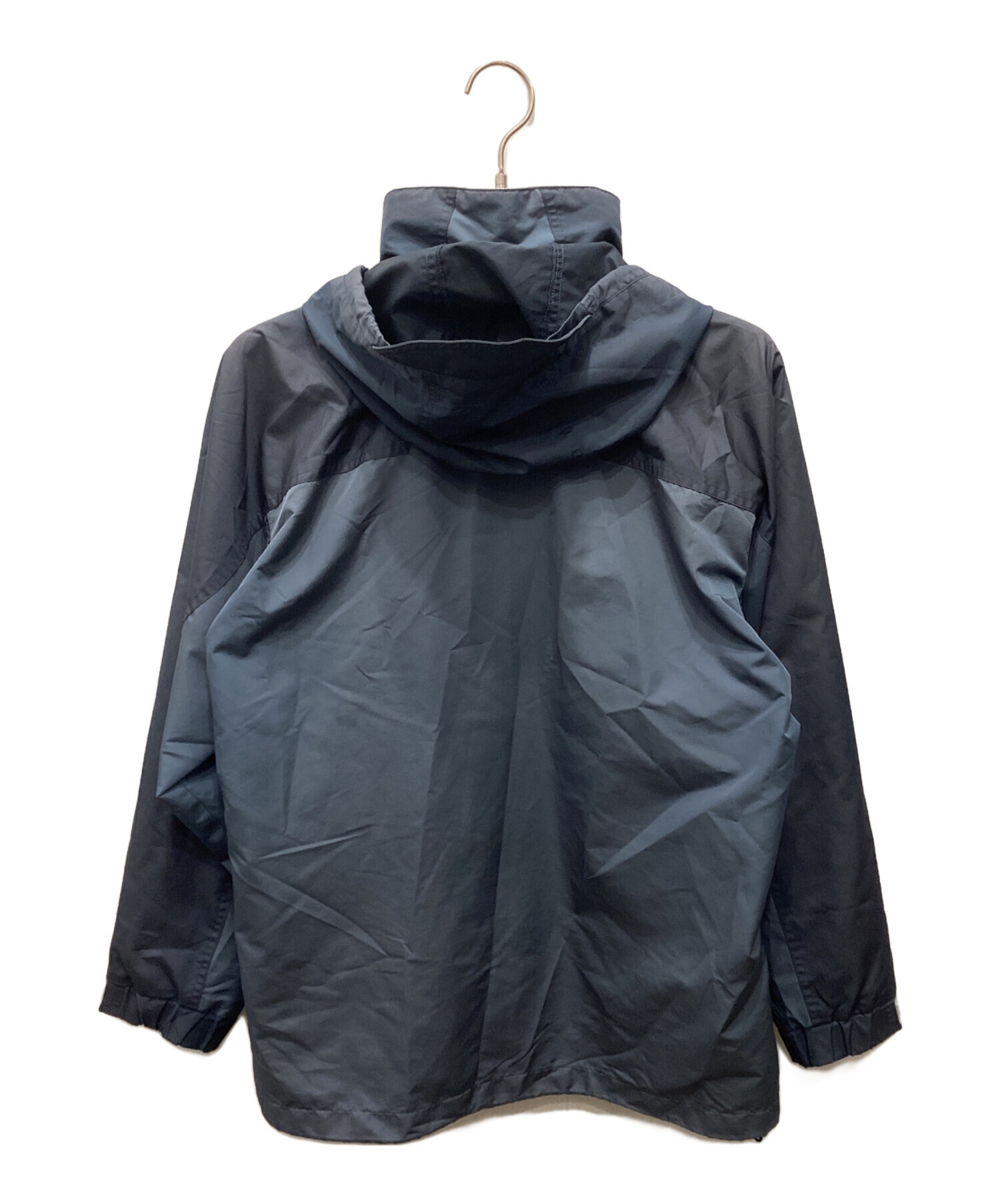 ノースフェイス　GORE-TEX NP11203 ノースフェイスNP11203クライムベリーライトジャケット サイズXL