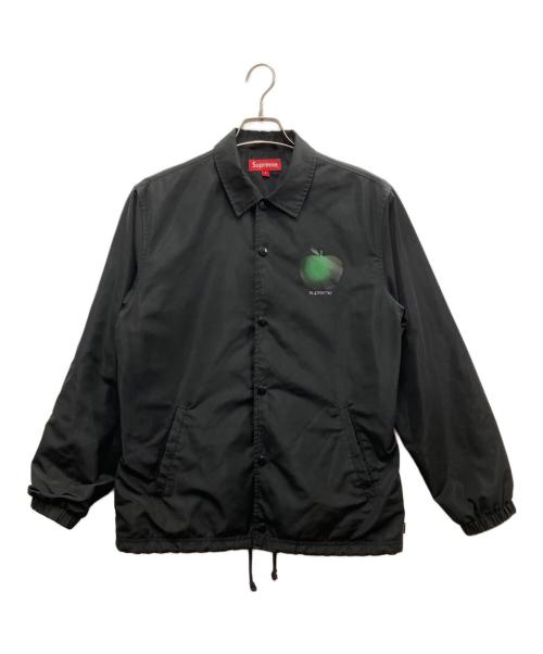 中古・古着通販】SUPREME (シュプリーム) Apple Coaches Jacket