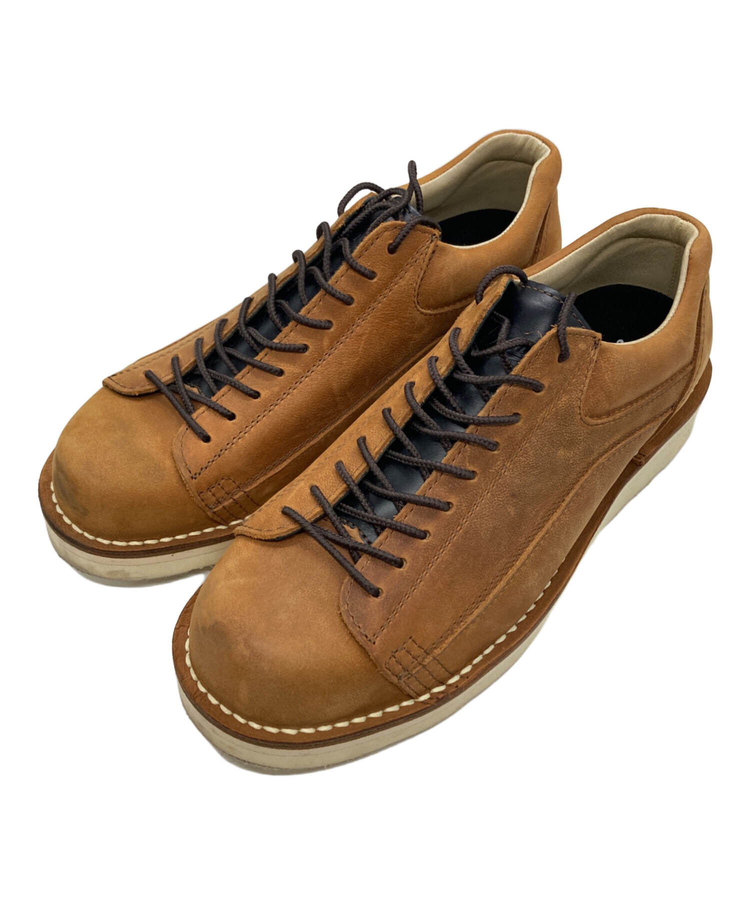中古・古着通販】Danner (ダナー) ロックフォード ブラウン サイズ:7 1
