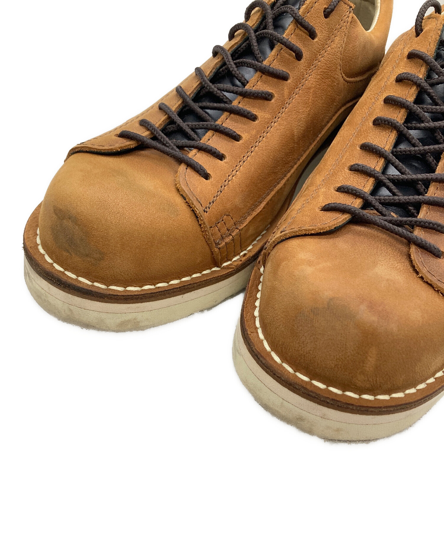 中古・古着通販】Danner (ダナー) ロックフォード ブラウン サイズ:7 1