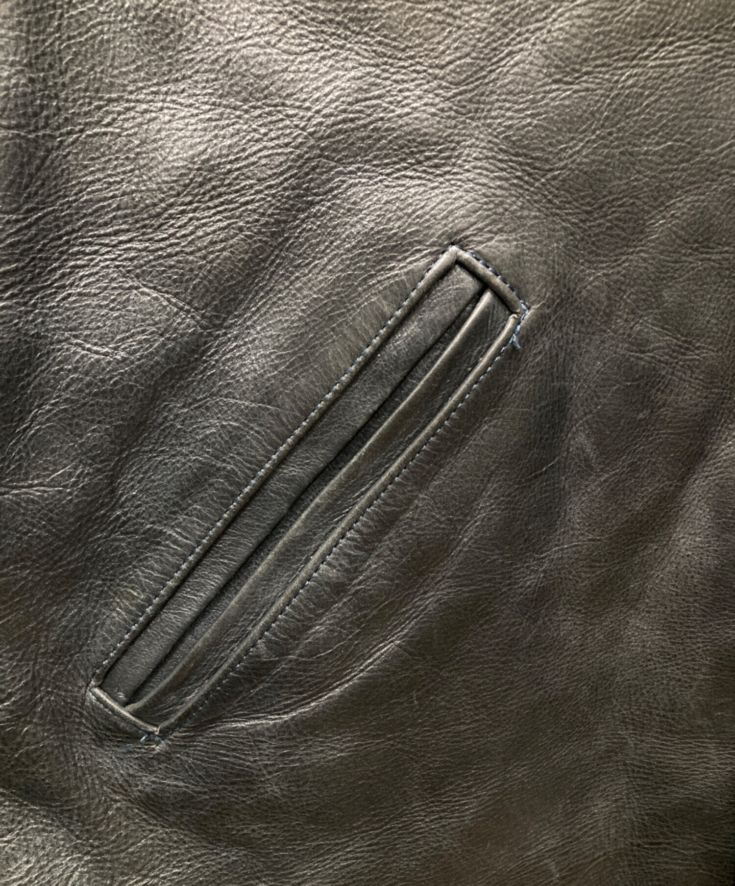 中古・古着通販】WEIRDO (ウィアード) YETI JACKET ブラック サイズ:M