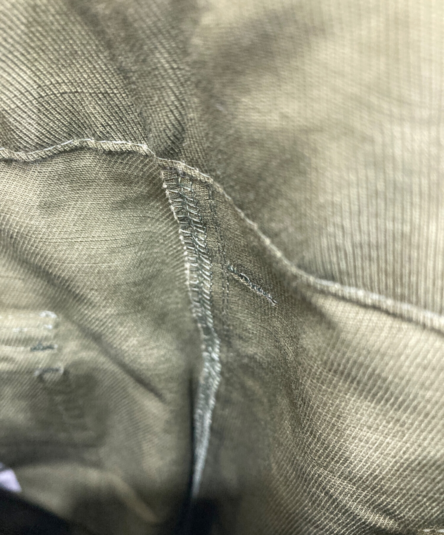 中古・古着通販】HTS