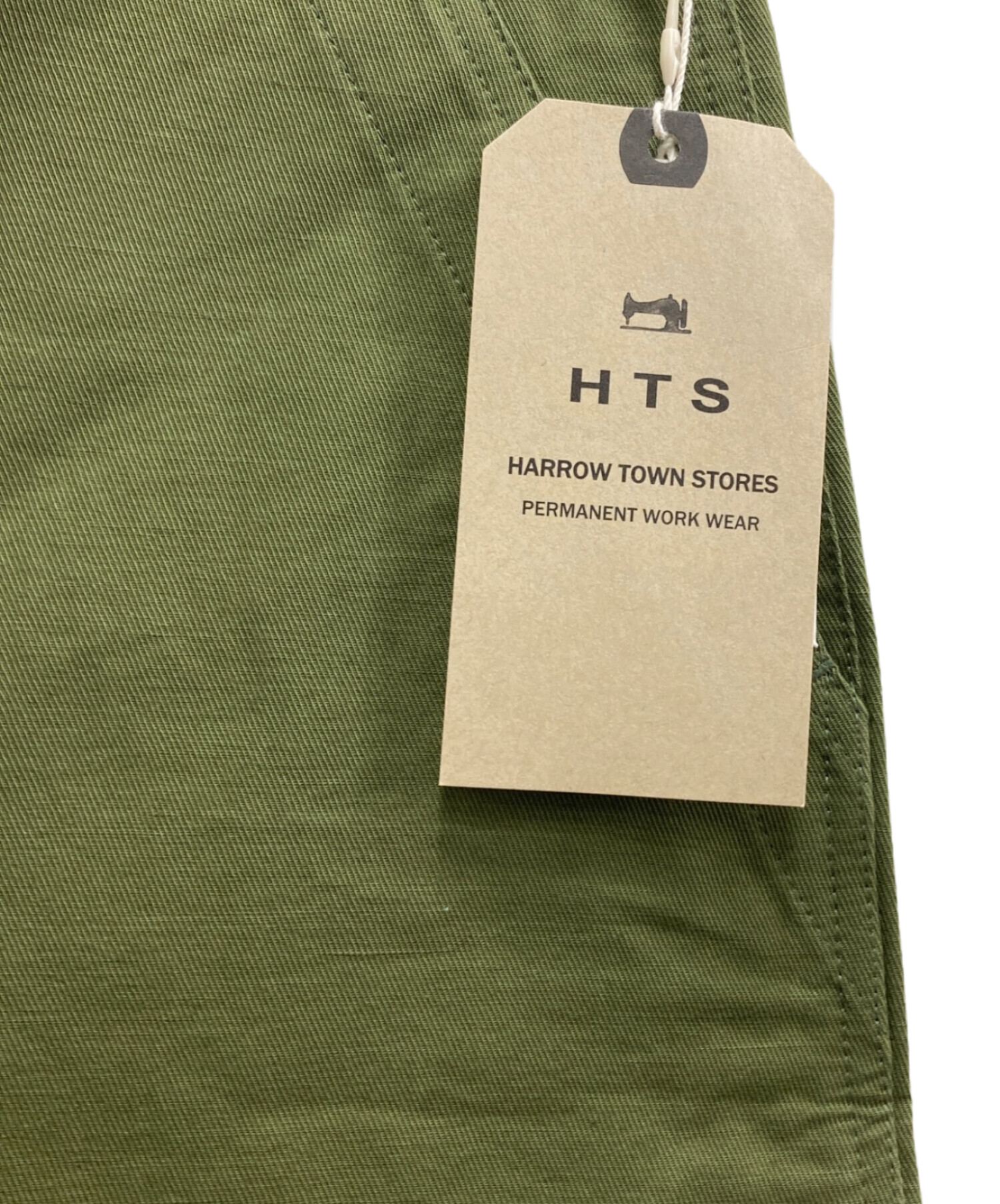 中古・古着通販】HTS