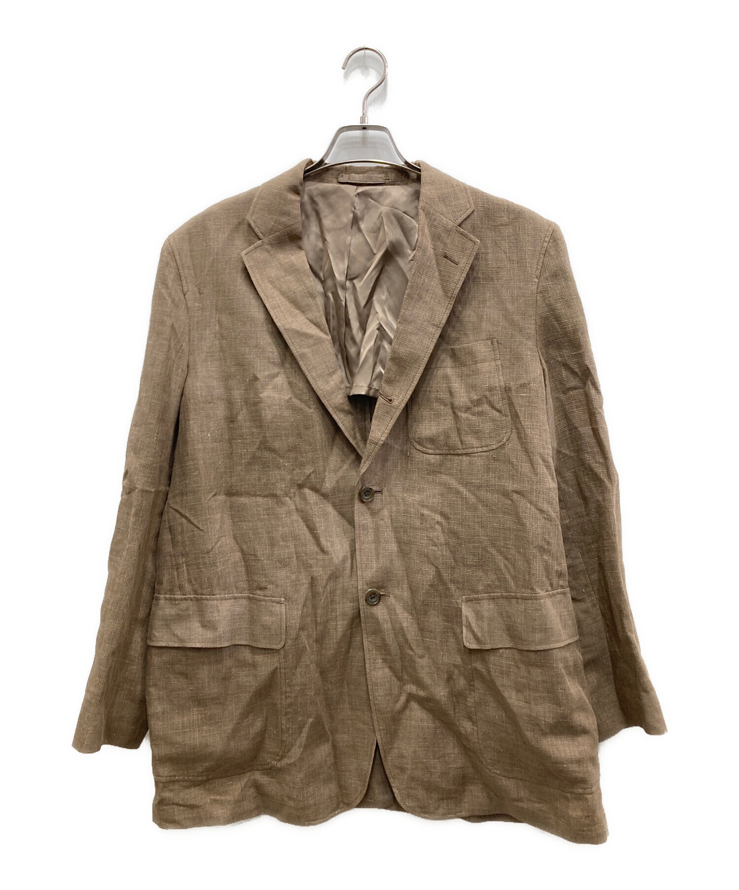 中古・古着通販】BEAMS PLUS (ビームスプラス) 3B Box-Fit Jacket