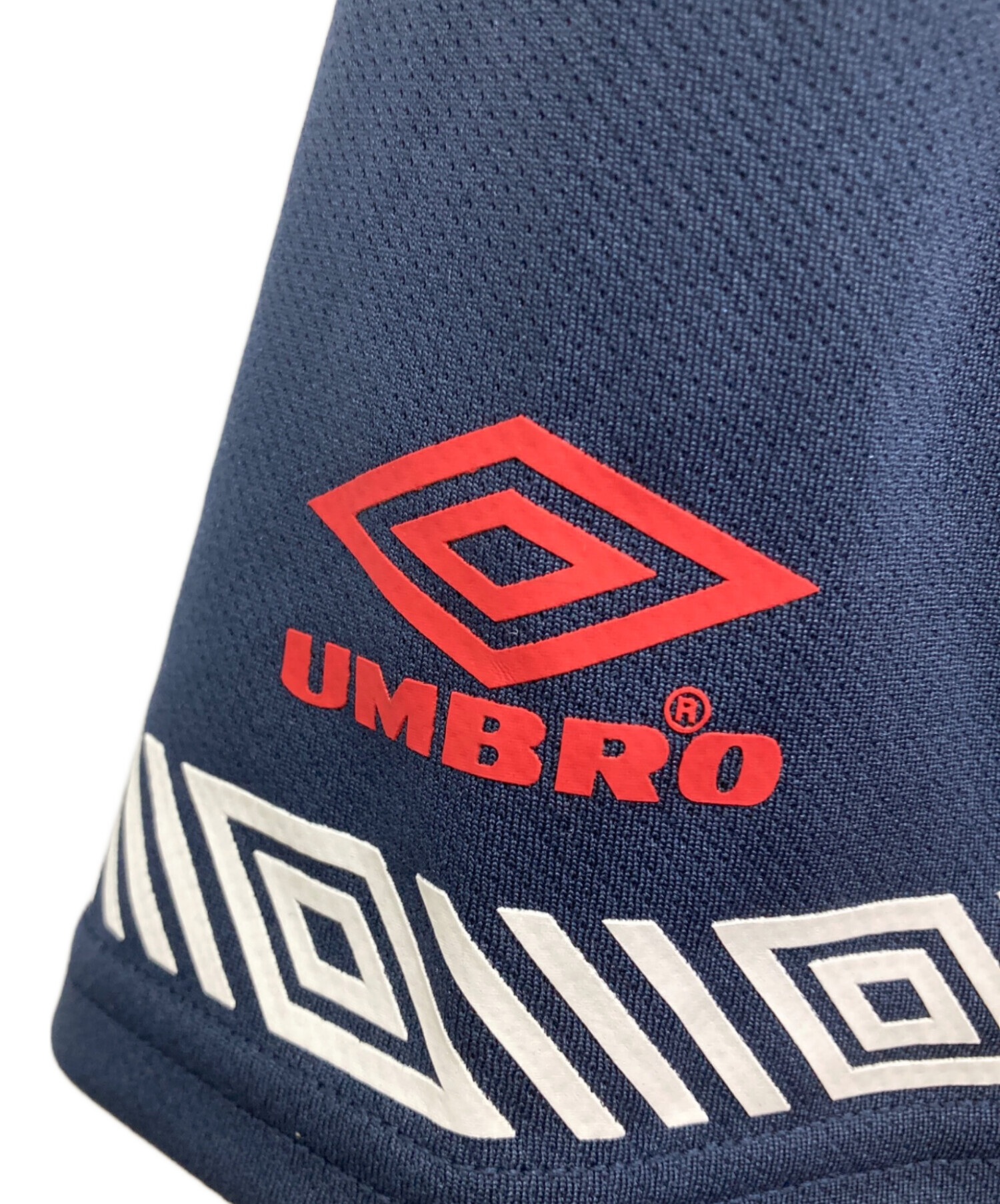 中古・古着通販】HOTELPALACE (ホテルパレス) UMBRO (アンブロ) ゲーム