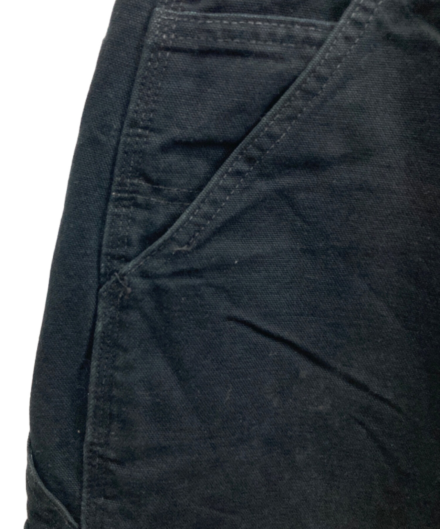 中古・古着通販】CarHartt (カーハート) ダック地ペインターパンツ