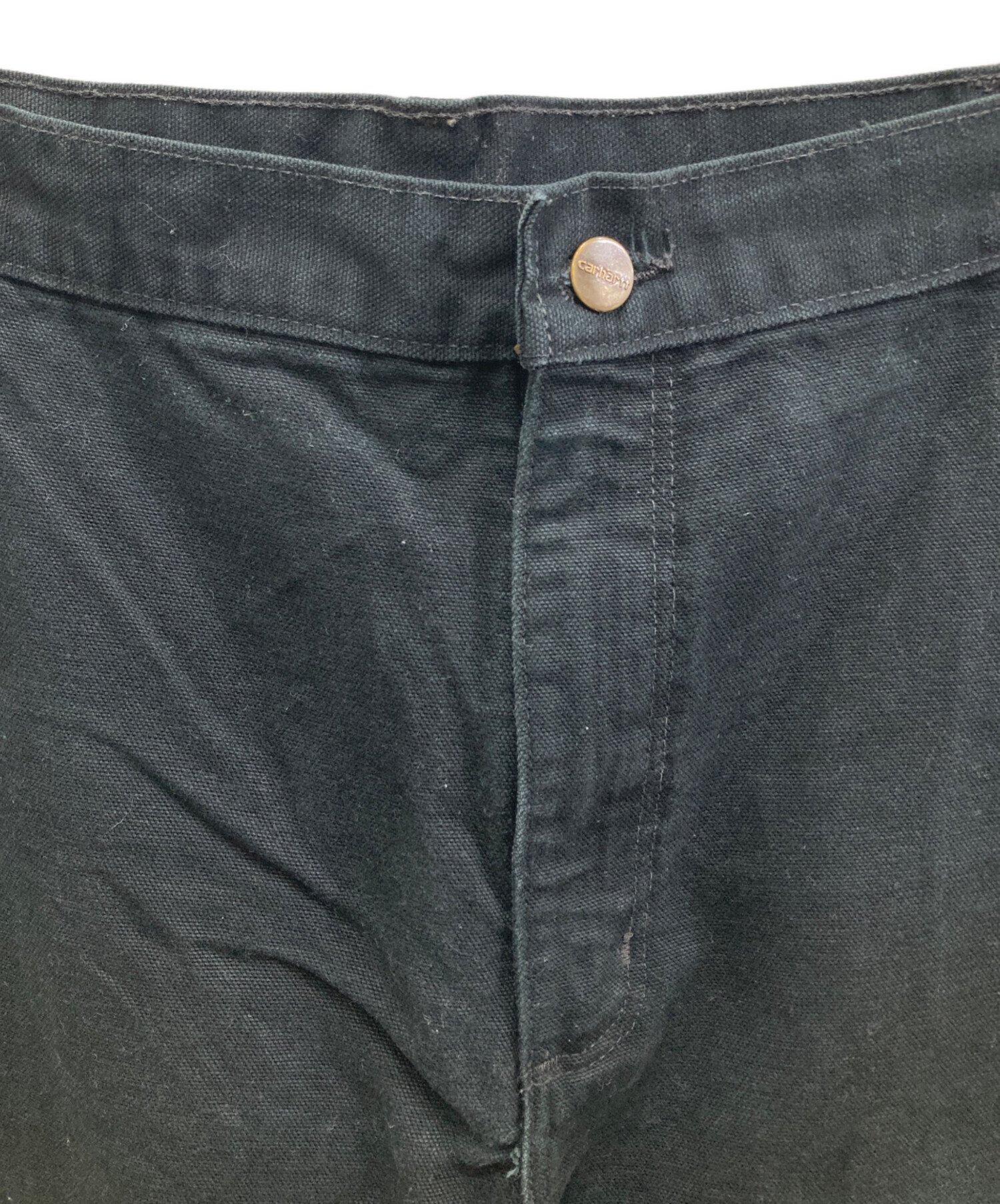 中古・古着通販】CarHartt (カーハート) ダック地ペインターパンツ