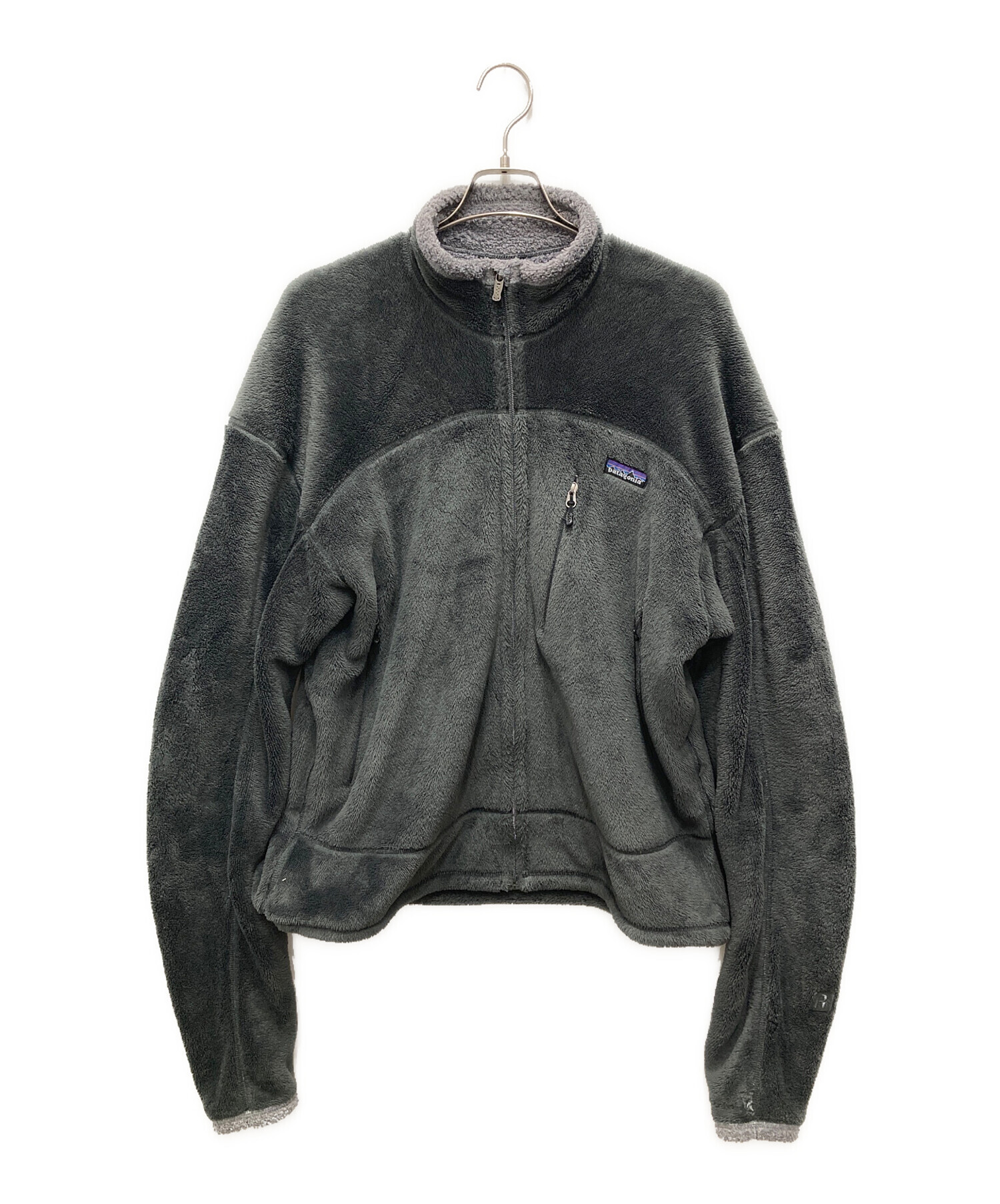 patagonia R4 M レギュレーター 36103FA14 グレー Patagonia
