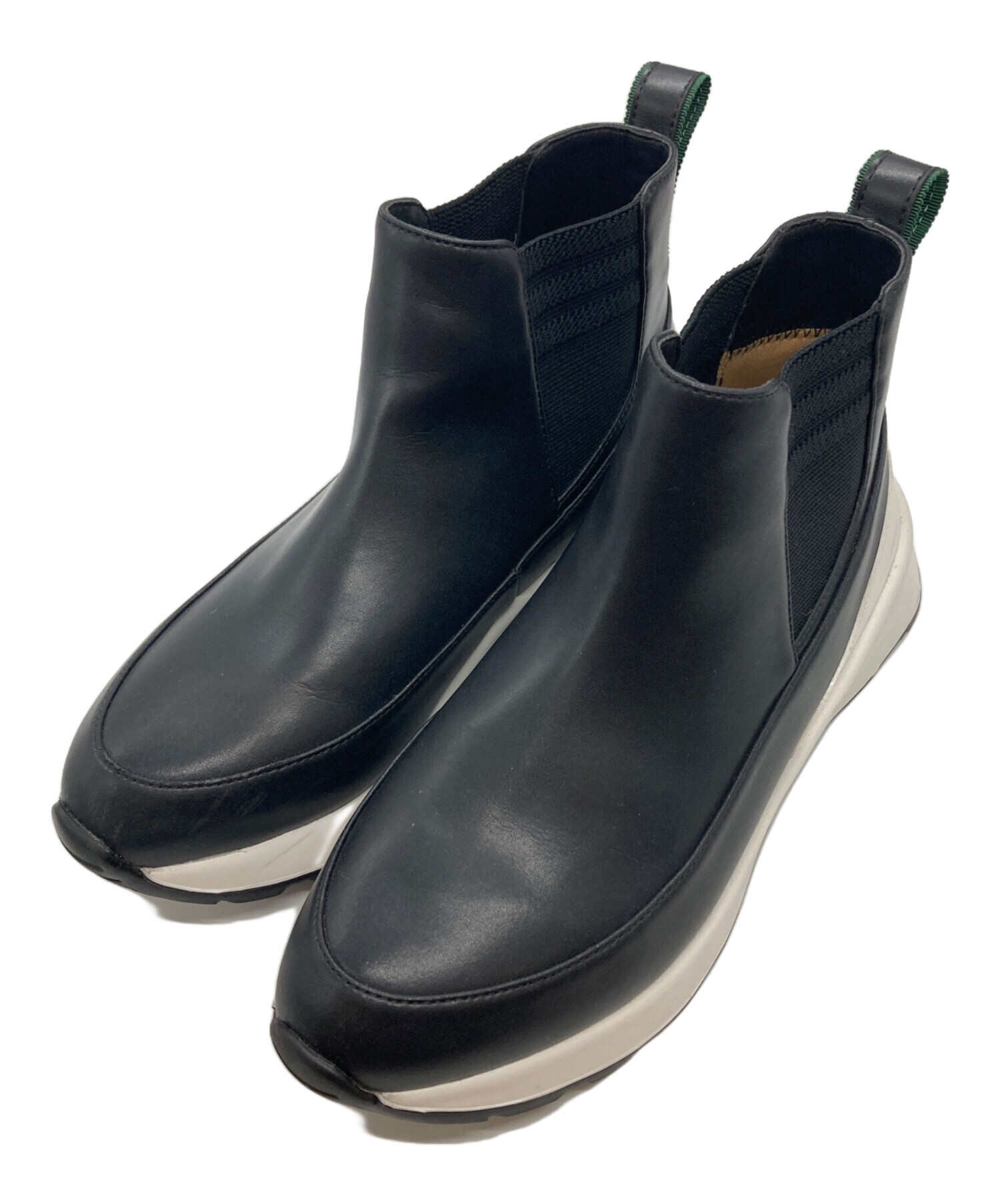 中古・古着通販】LANVIN en Bleu (ランバンオンブルー) サイドゴア