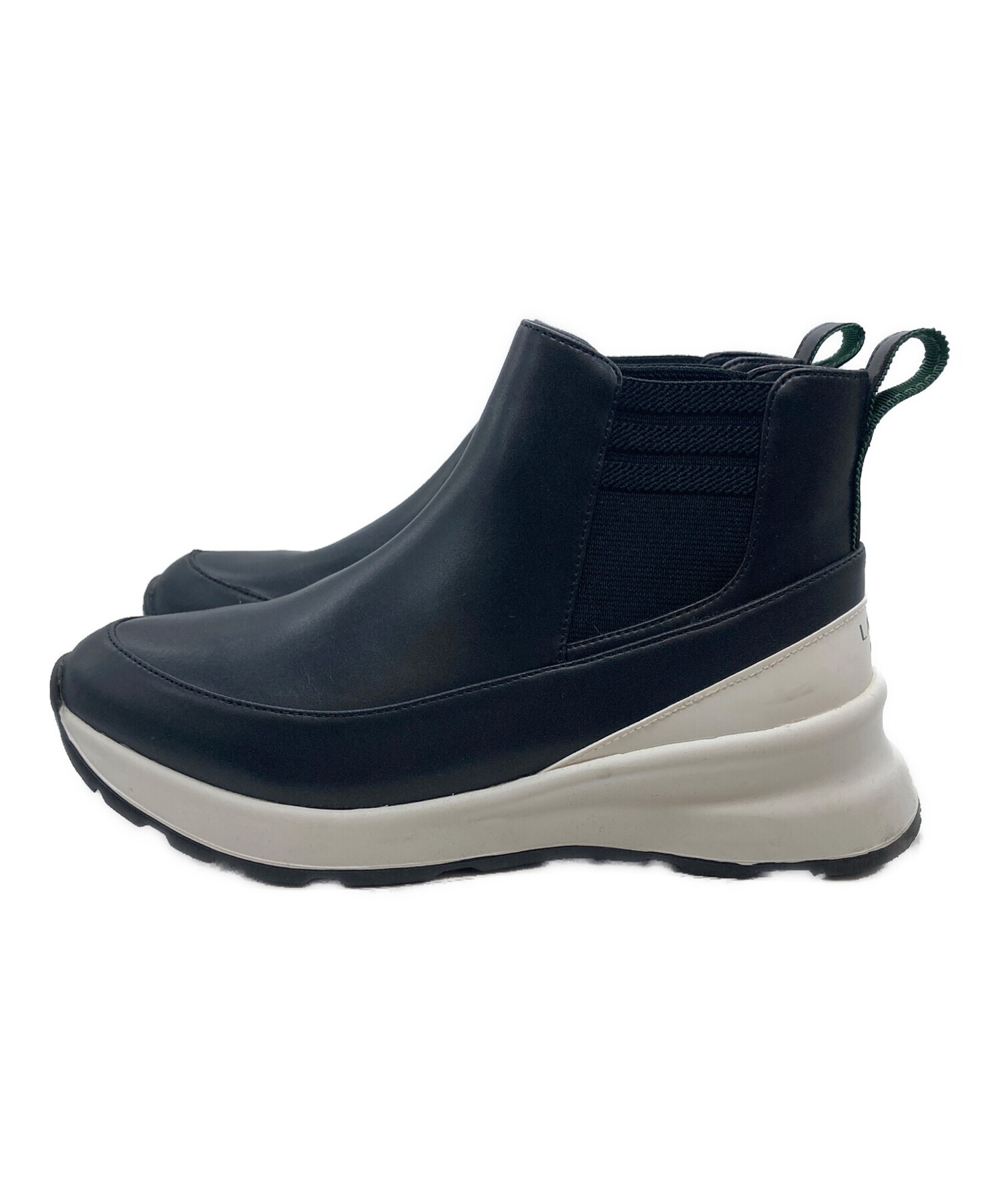 中古・古着通販】LANVIN en Bleu (ランバンオンブルー) サイドゴア