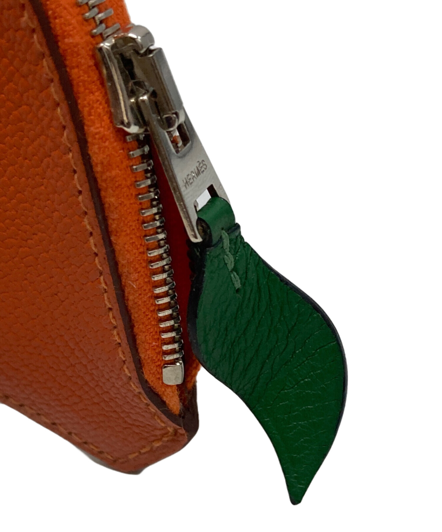 中古・古着通販】HERMES (エルメス) トゥッティ フルッティ オレンジ