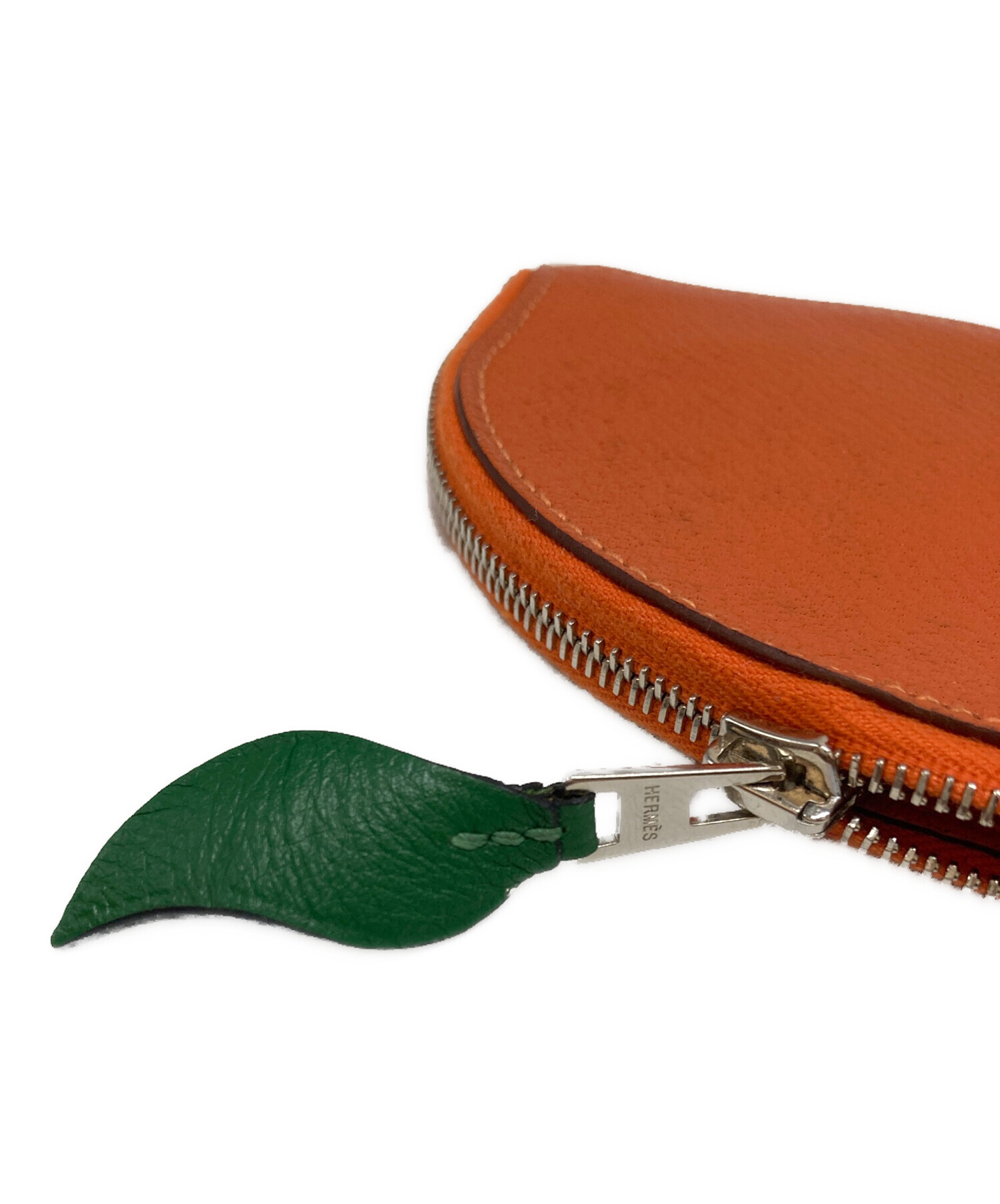 中古・古着通販】HERMES (エルメス) トゥッティ フルッティ オレンジ