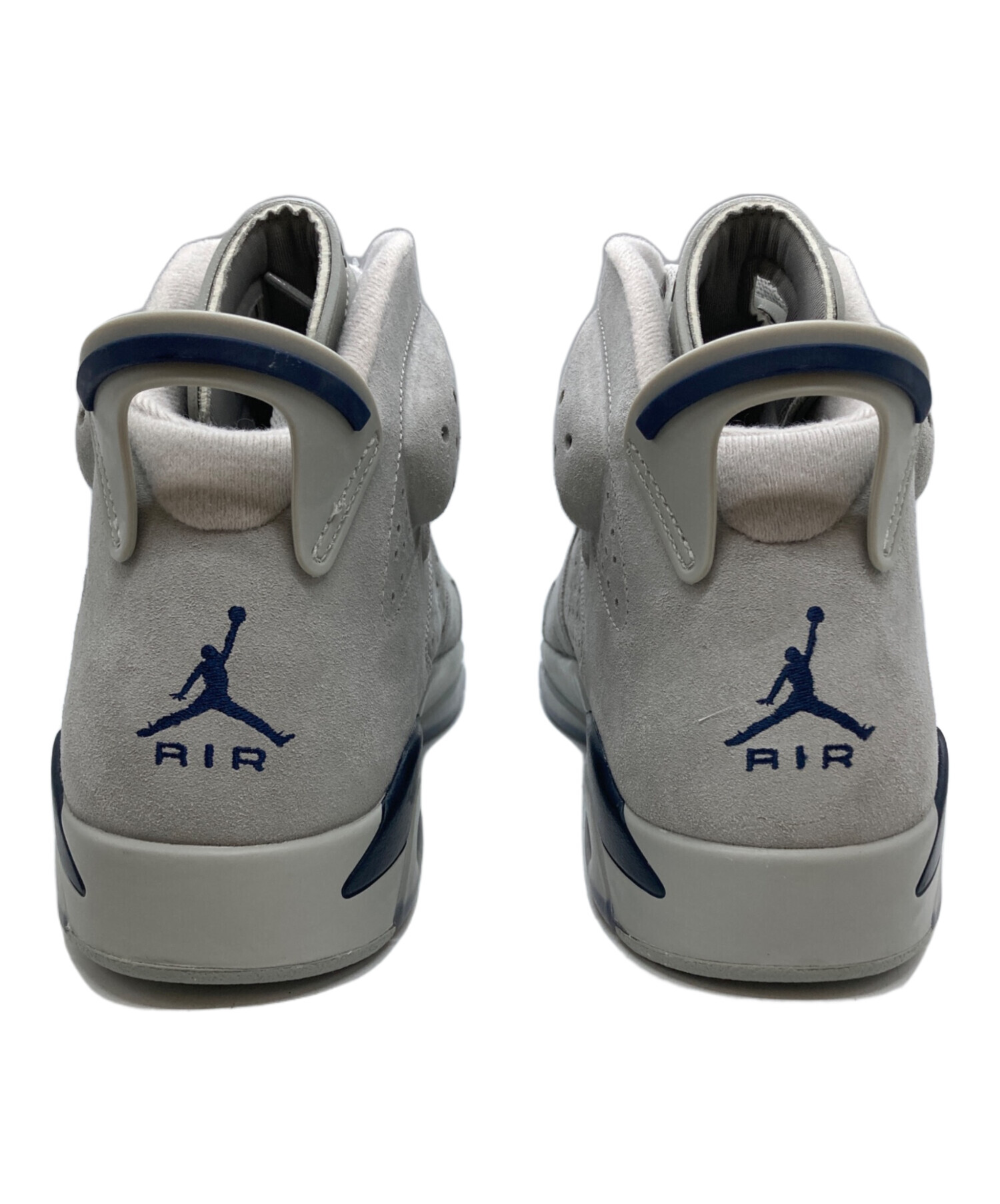 中古・古着通販】NIKE (ナイキ) AIR JORDAN 6 RETRO/エア