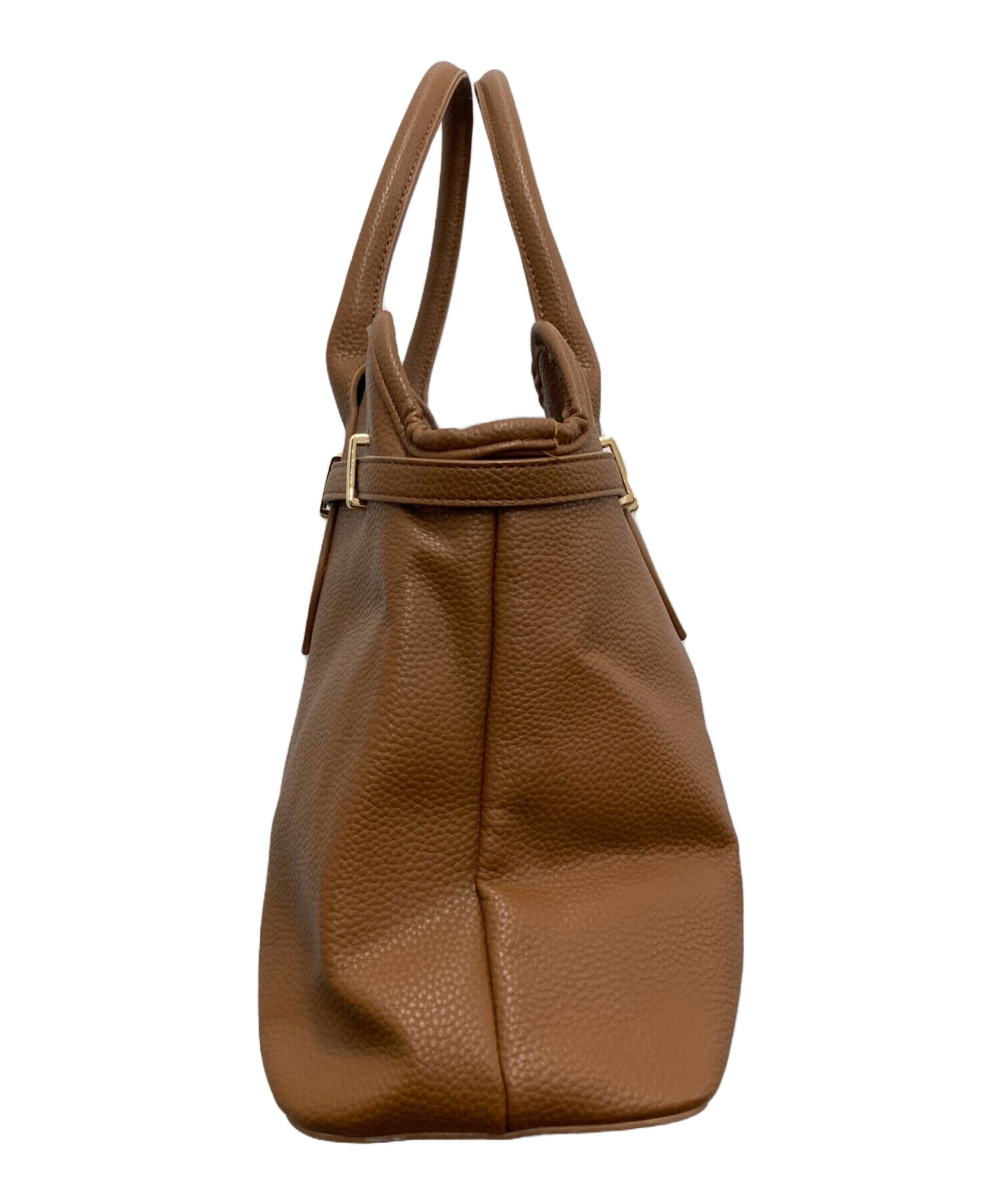 中古・古着通販】SLOBE IENA (スローブ イエナ) SLOBE BELT TOTE BAG