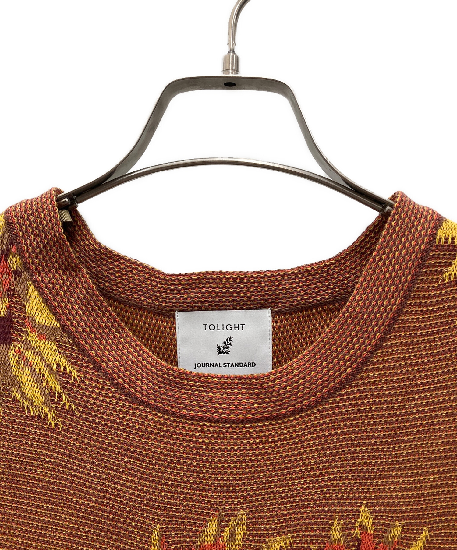 中古・古着通販】TOLIGHT (トライト) JOURNAL STANDARD (ジャーナル