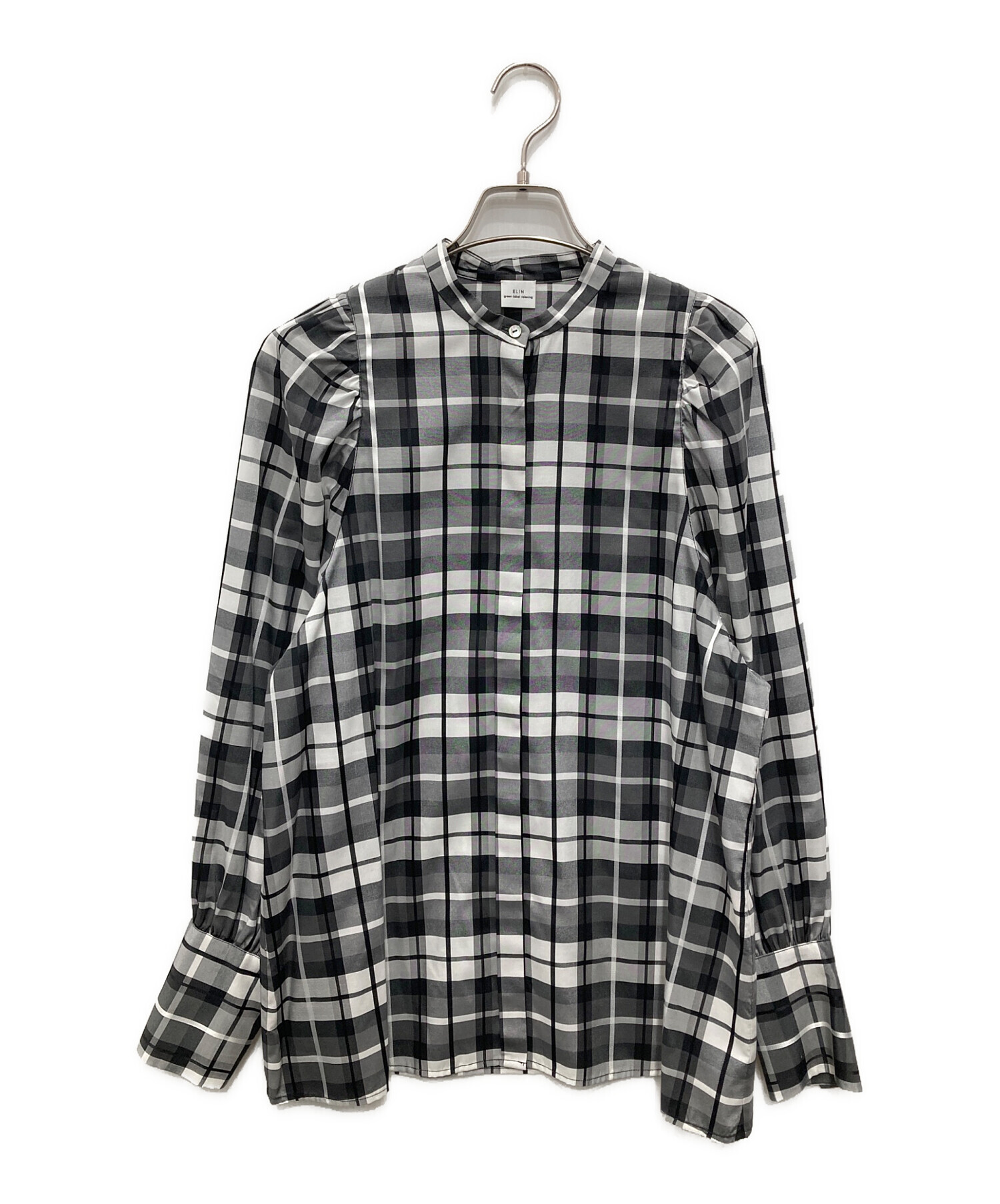 中古・古着通販】green label relaxing (グリーンレーベルリラクシング