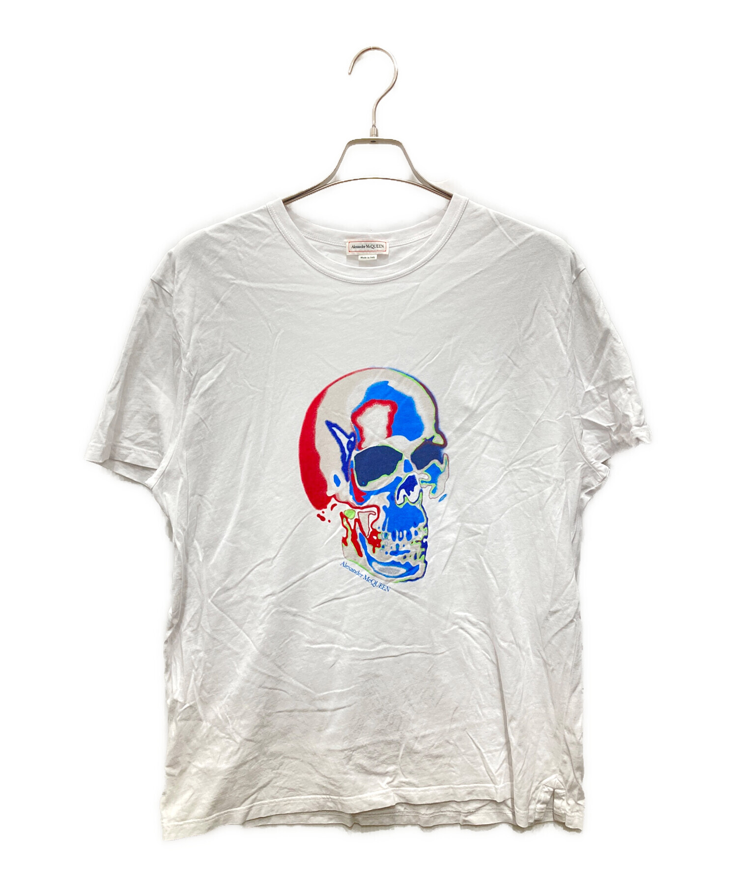 中古・古着通販】ALEXANDER McQUEEN (アレキサンダーマックイーン 