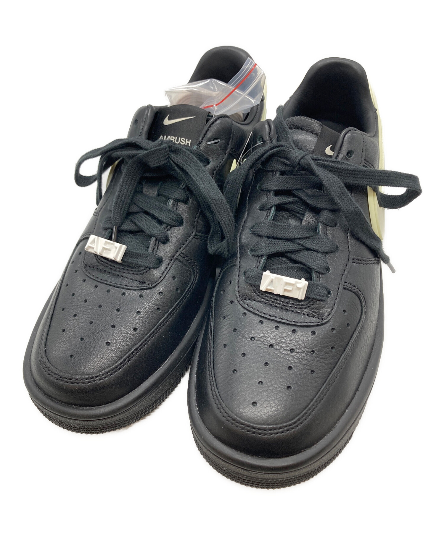 中古・古着通販】NIKE (ナイキ) AMBUSH (アンブッシュ) AIR FORCE 1 