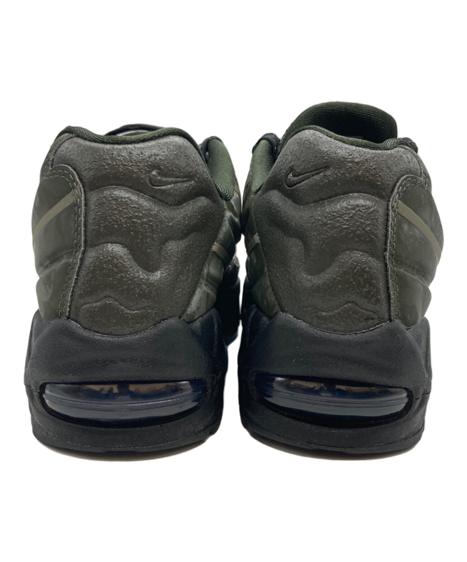 中古・古着通販】NIKE (ナイキ) WORKSOUT (ワークアウト) Air Max 95 