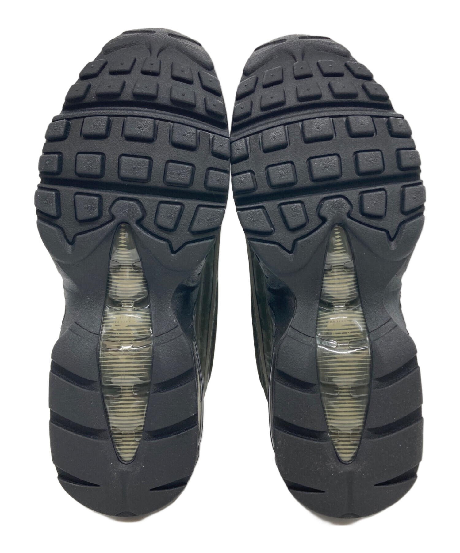 中古・古着通販】NIKE (ナイキ) WORKSOUT (ワークアウト) Air Max 95 
