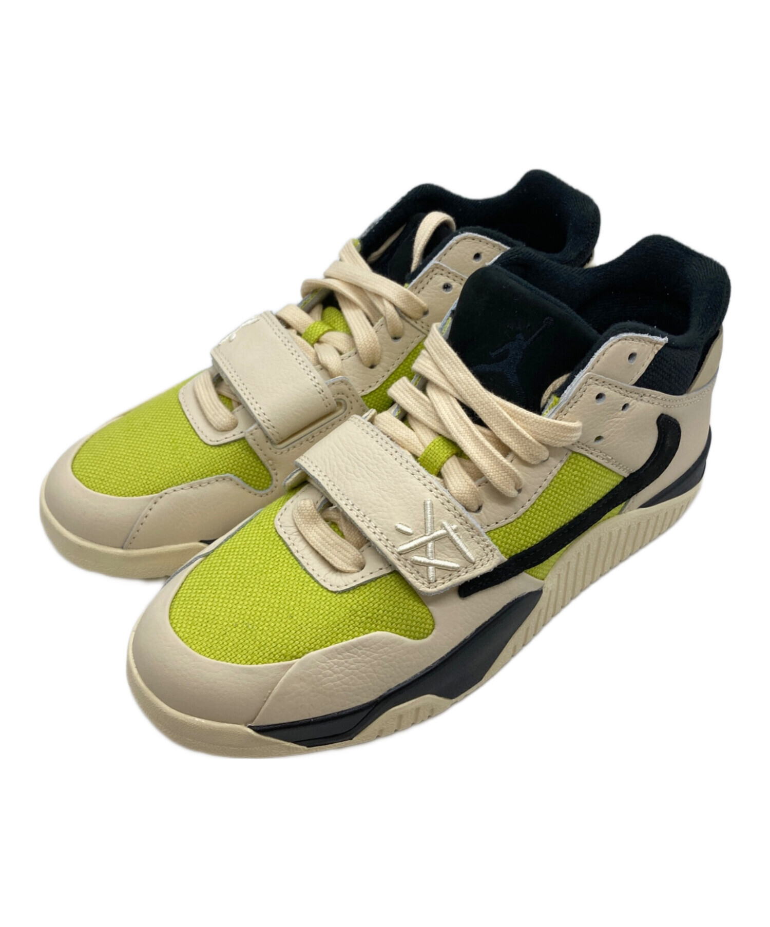 中古・古着通販】NIKE (ナイキ) Travis Scott (トラヴィス・スコット 