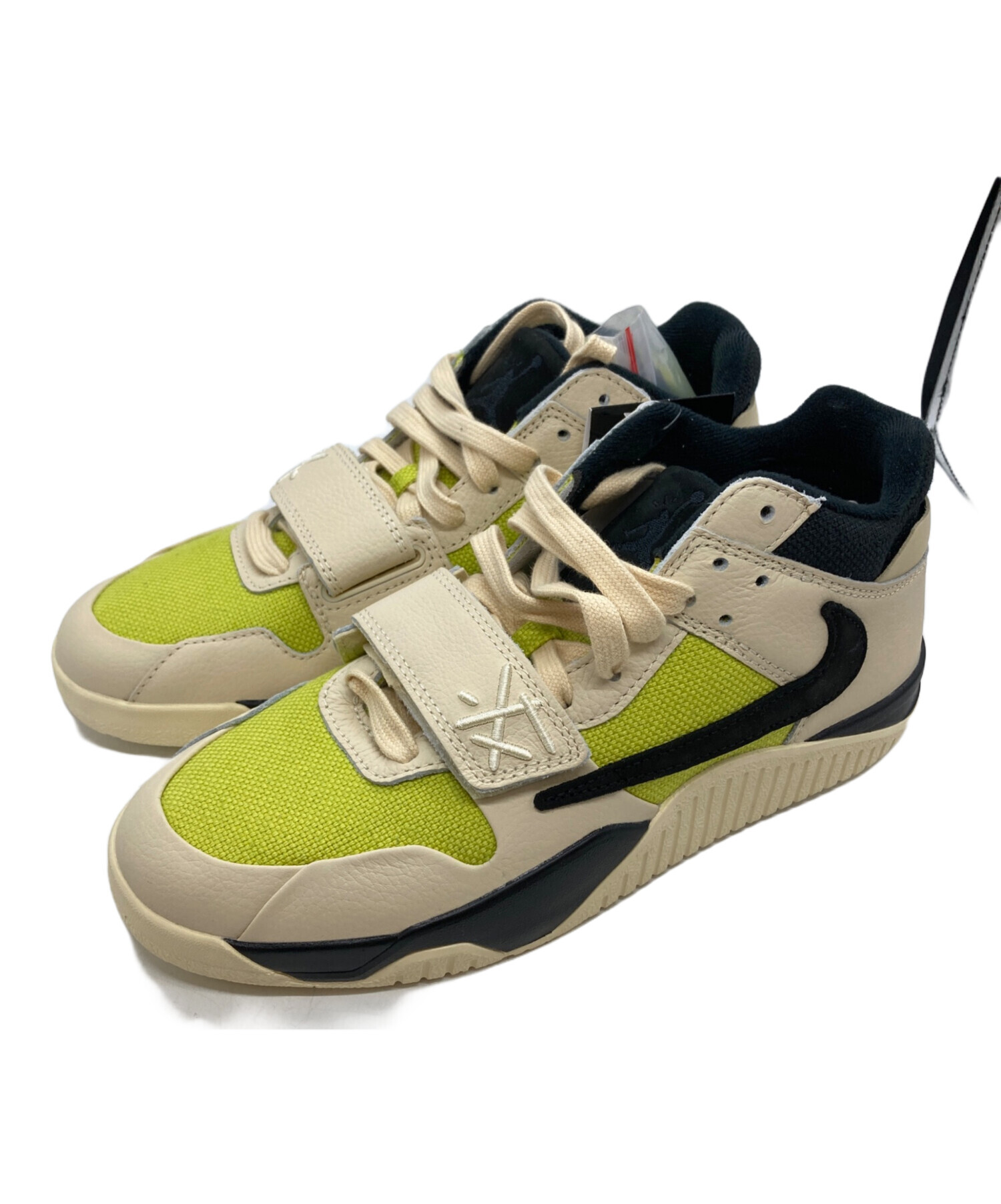 中古・古着通販】NIKE (ナイキ) Travis Scott (トラヴィス・スコット 