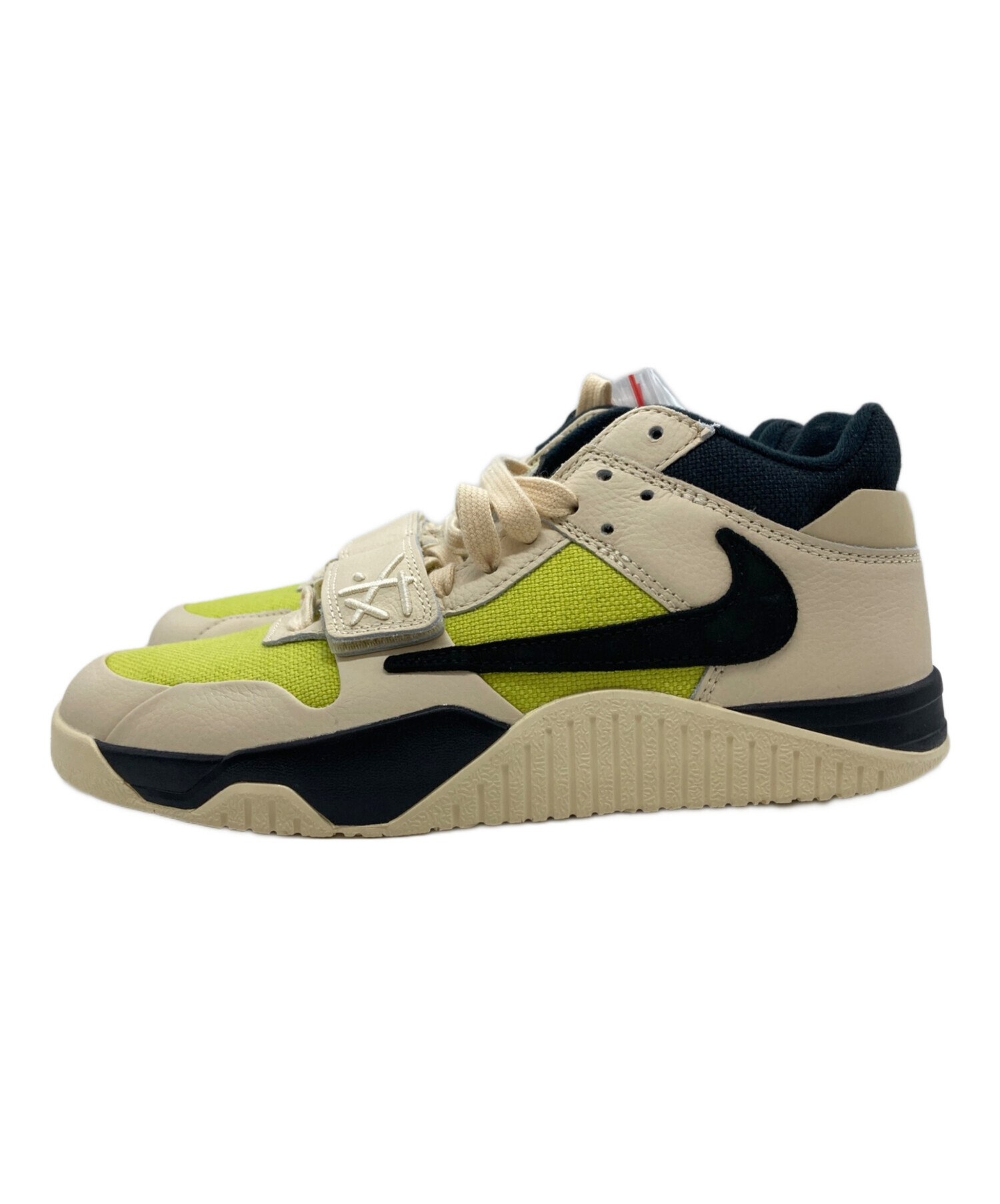中古・古着通販】NIKE (ナイキ) Travis Scott (トラヴィス・スコット 