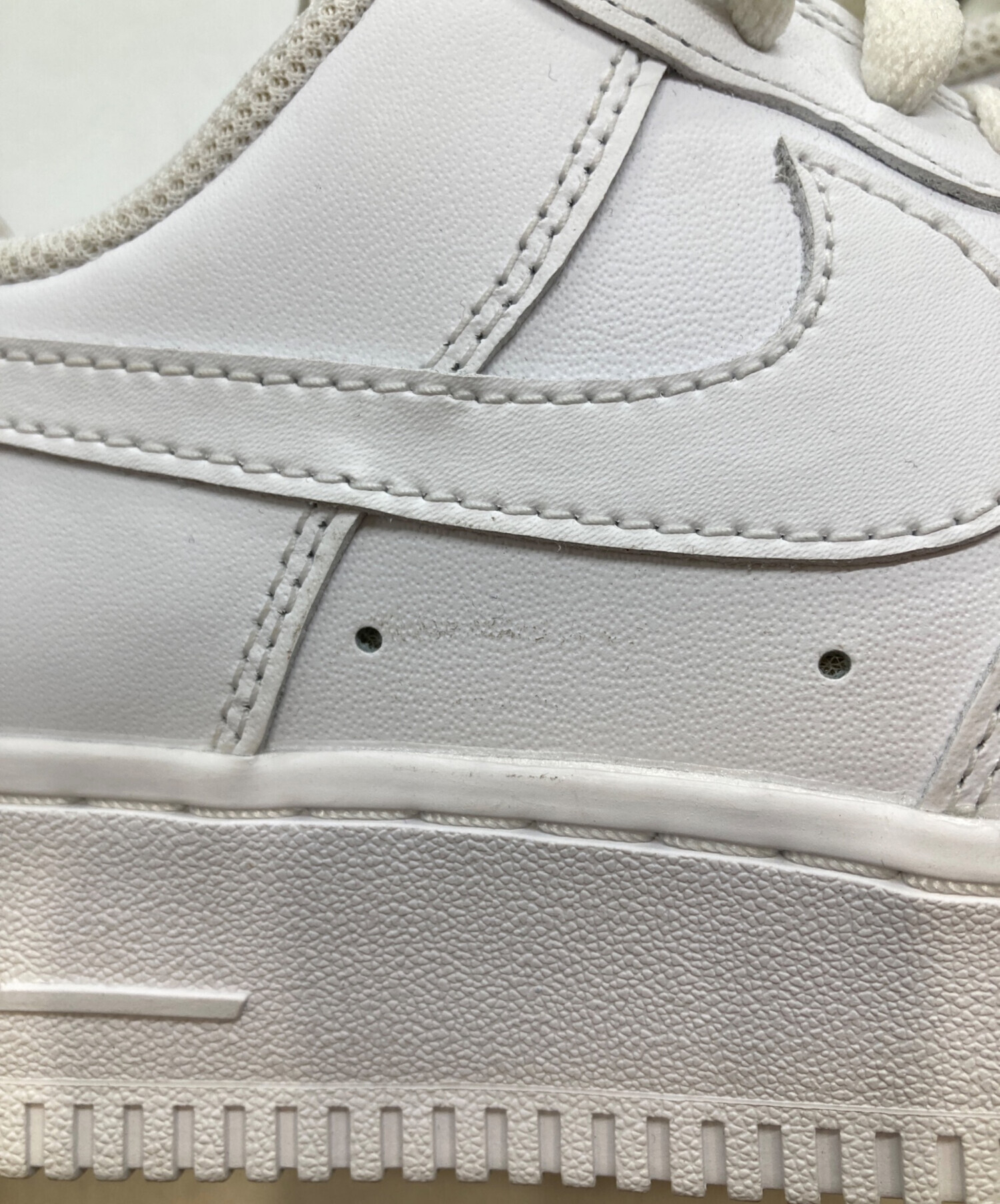 中古・古着通販】NIKE (ナイキ) Women