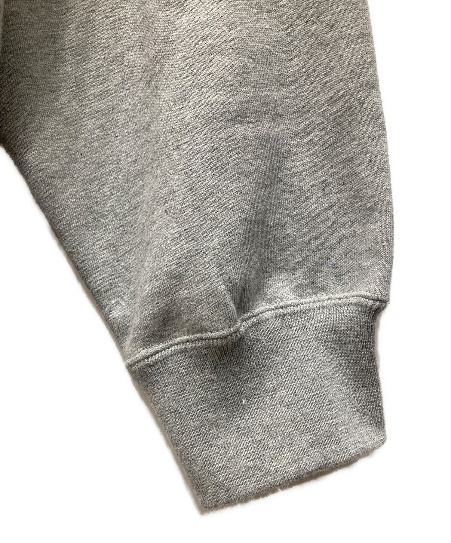 中古・古着通販】NIKE (ナイキ) stussy (ステューシー) NRG Washed