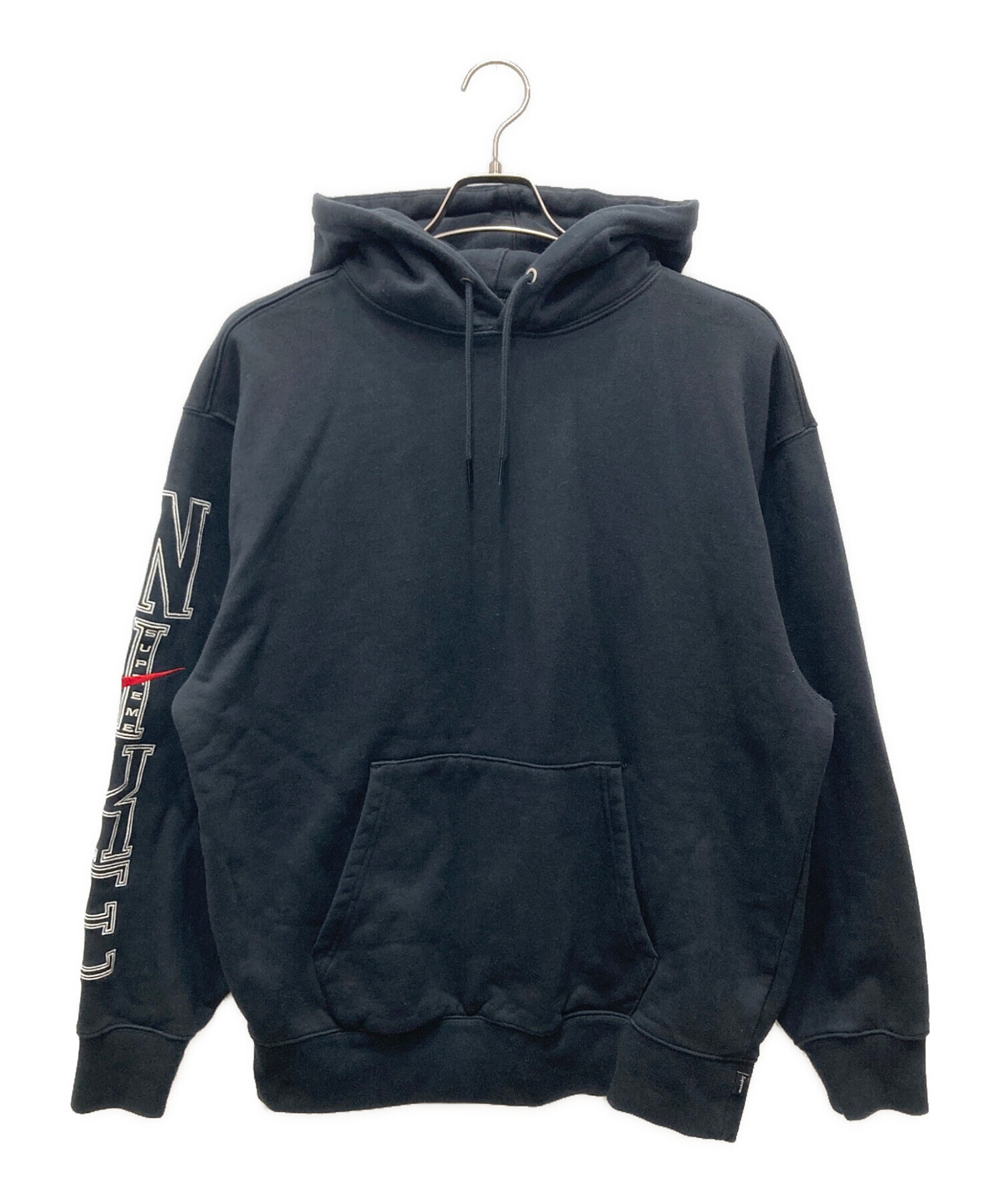 中古・古着通販】NIKE (ナイキ) SUPREME (シュプリーム) 24SS Hooded 