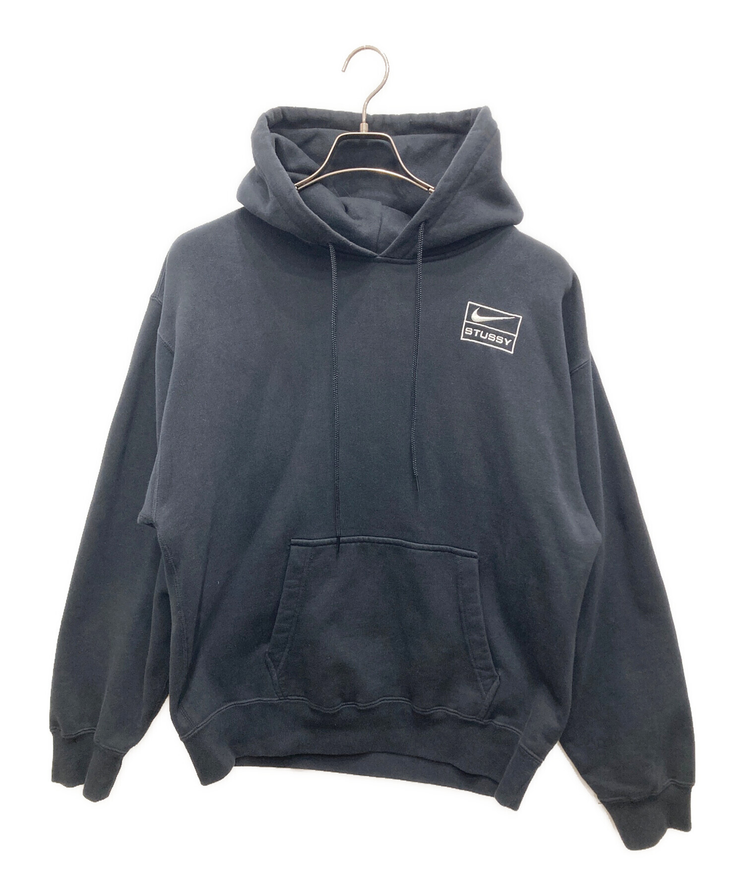 中古・古着通販】NIKE (ナイキ) stussy (ステューシー) NRG Washed 