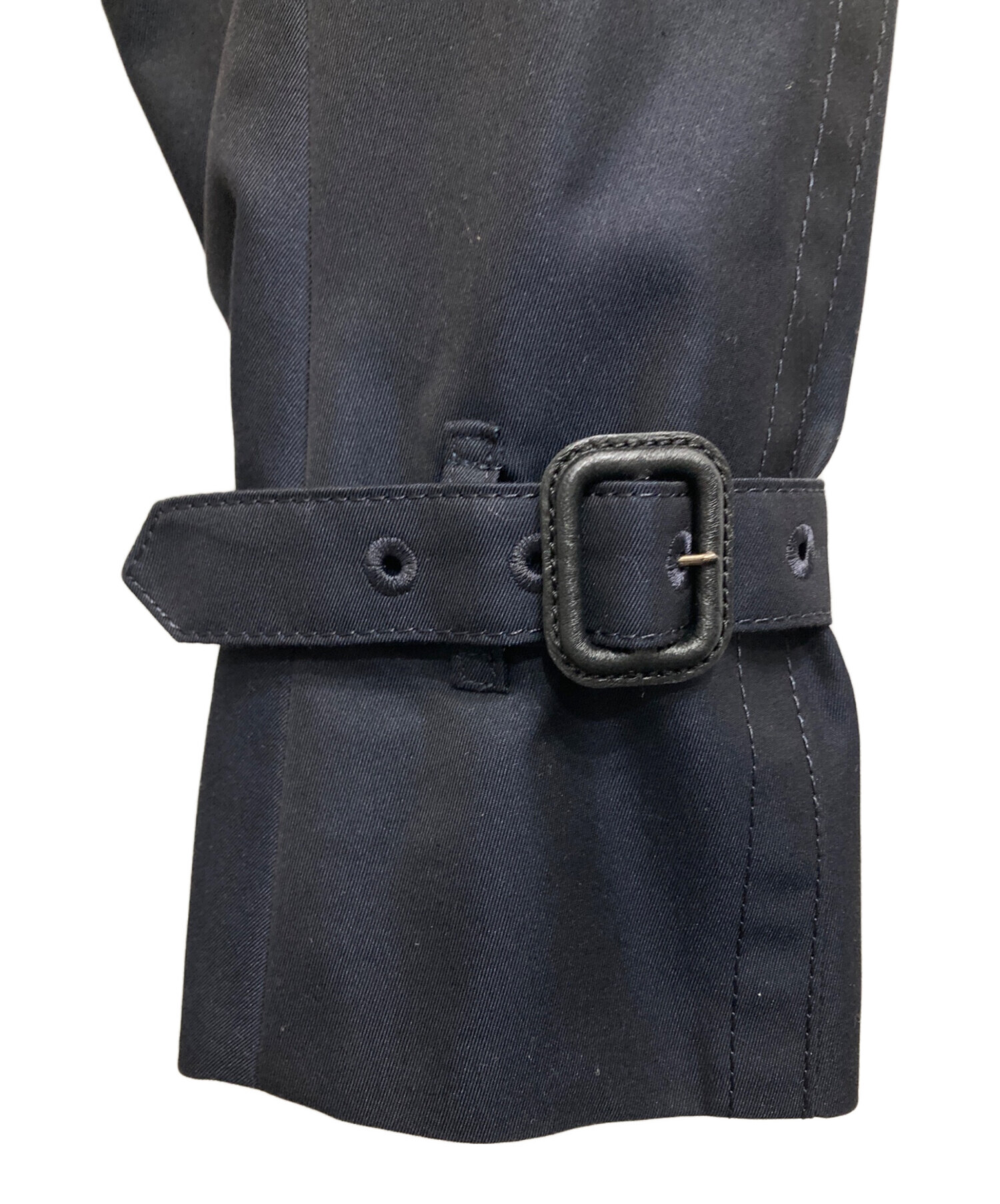 中古・古着通販】Aquascutum (アクアスキュータム) ライナー付トレンチ