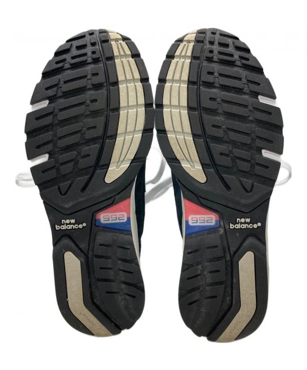 【美品】new balance U992NY New Balance Made in USA U992NY – Oneness Boutique