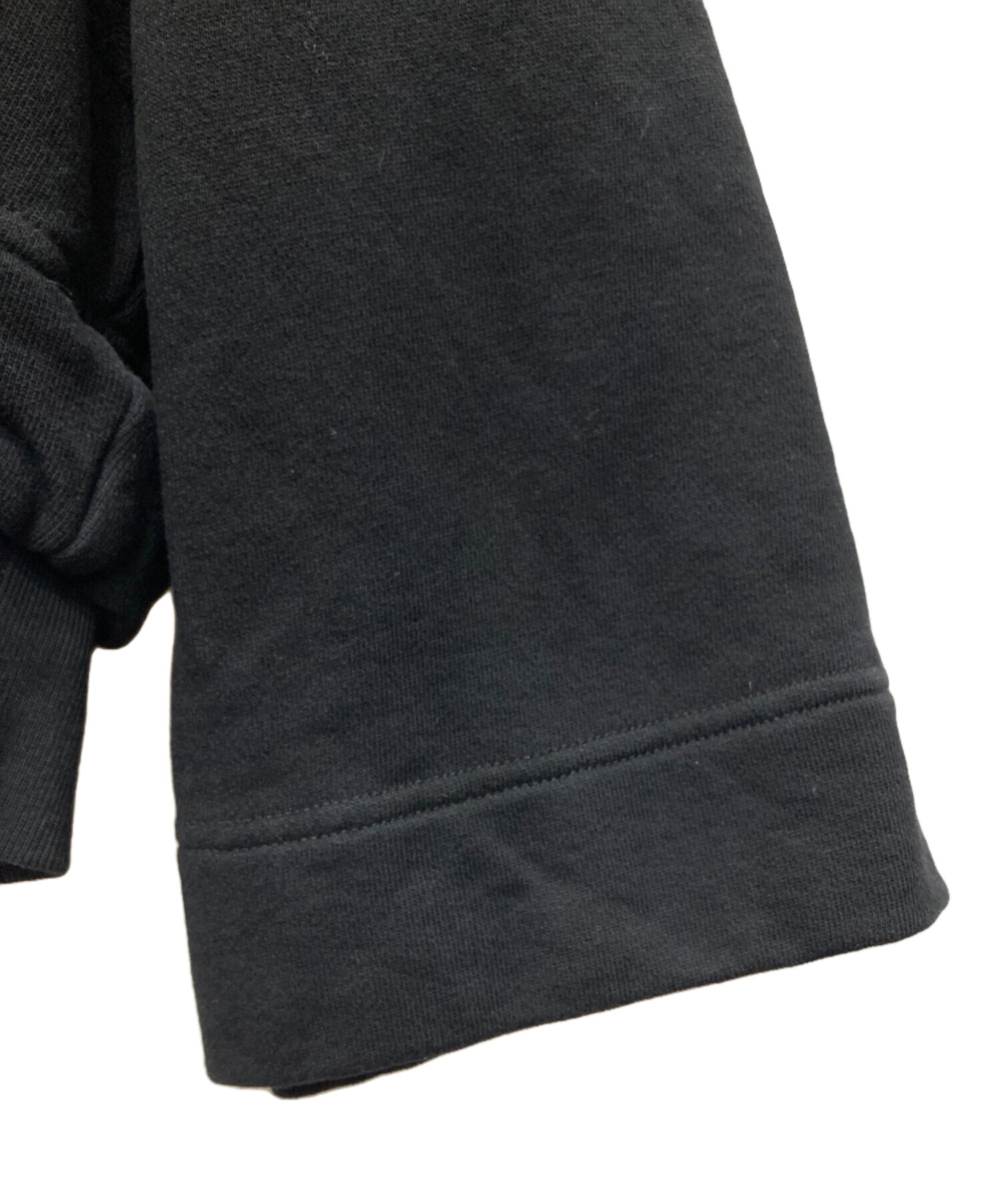 中古・古着通販】DIESEL (ディーゼル) グラフィックプリントスウェット 