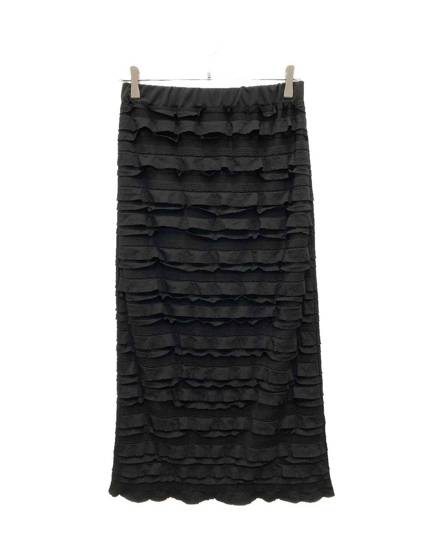 中古・古着通販】SLOBE IENA (スローブ イエナ) フリル